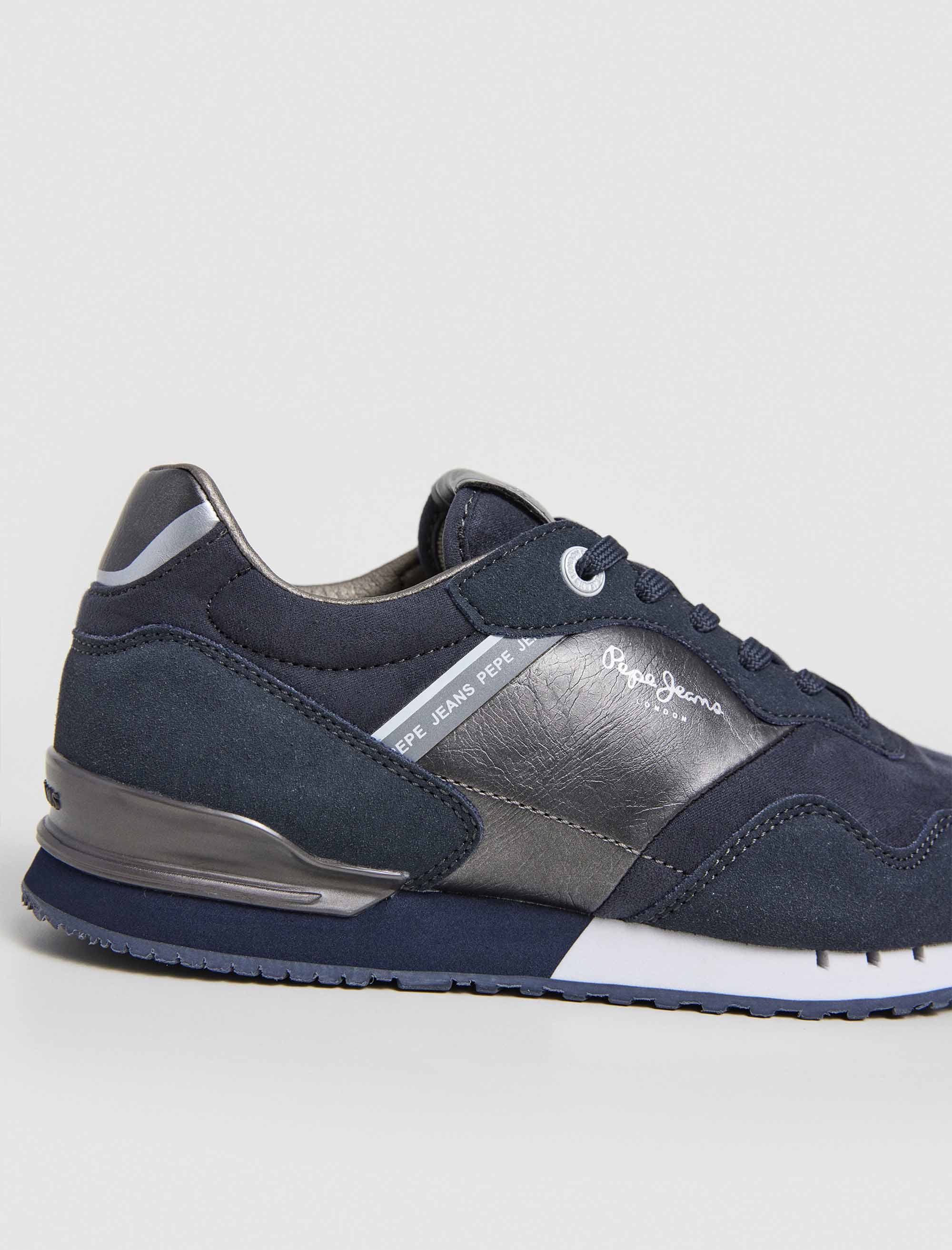 کفش اسنیکر زنانه