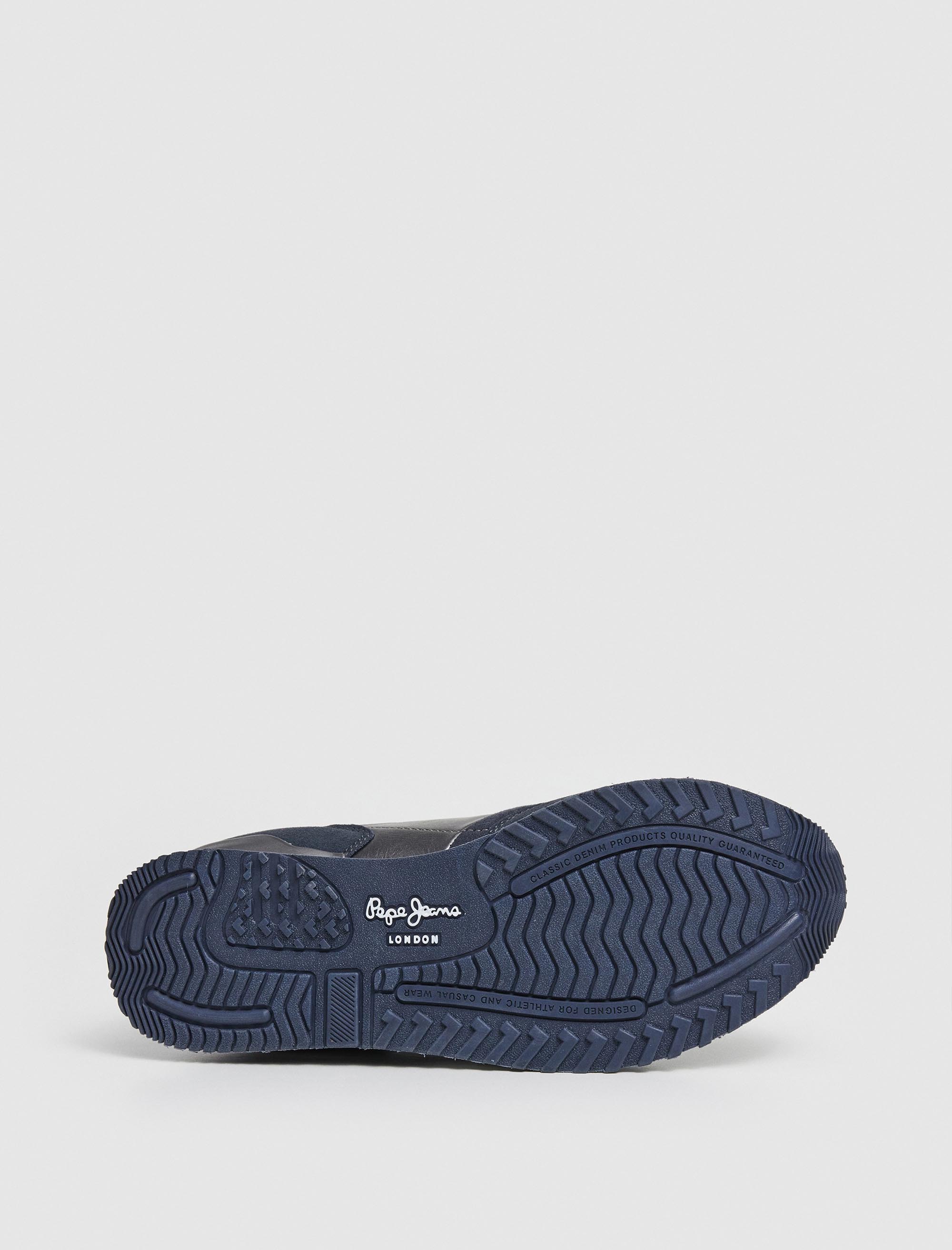 کفش اسنیکر زنانه