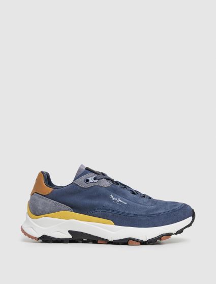 کفش اسنیکر مردانه