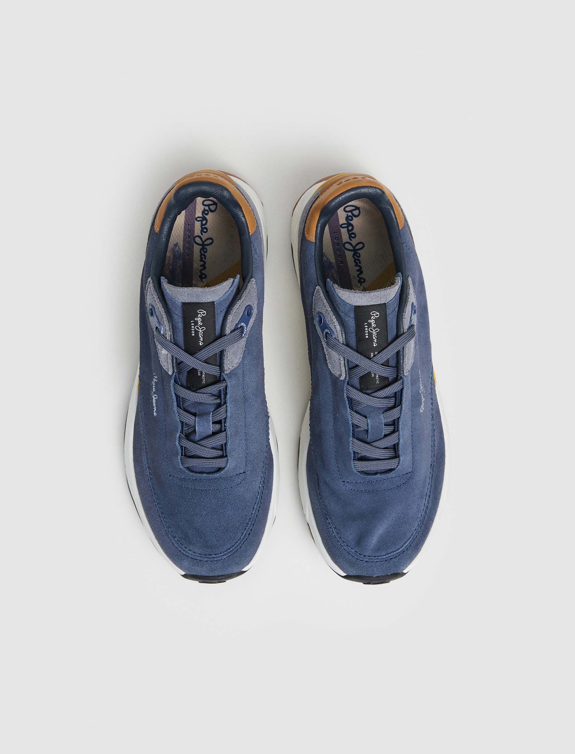 کفش اسنیکر مردانه