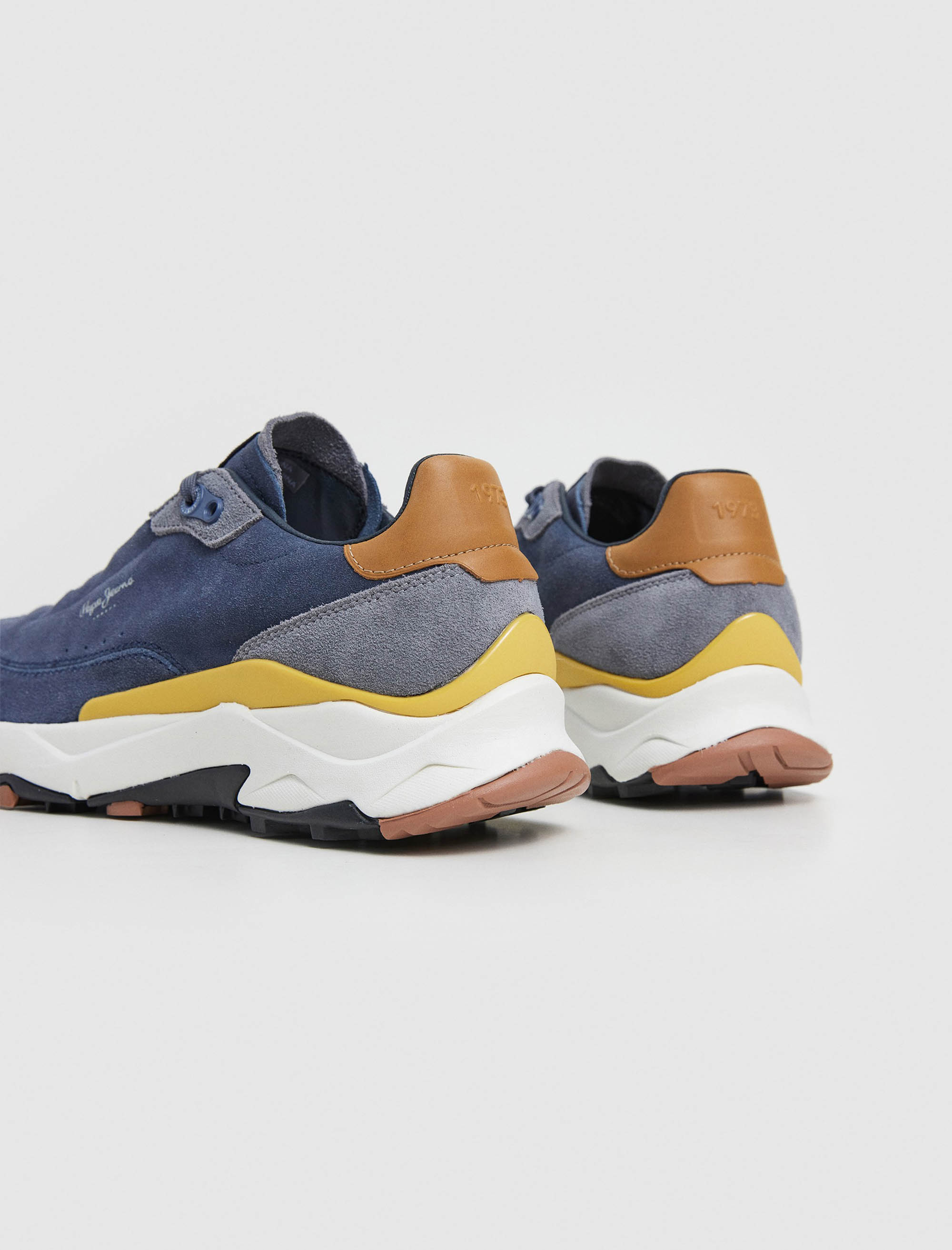 کفش اسنیکر مردانه