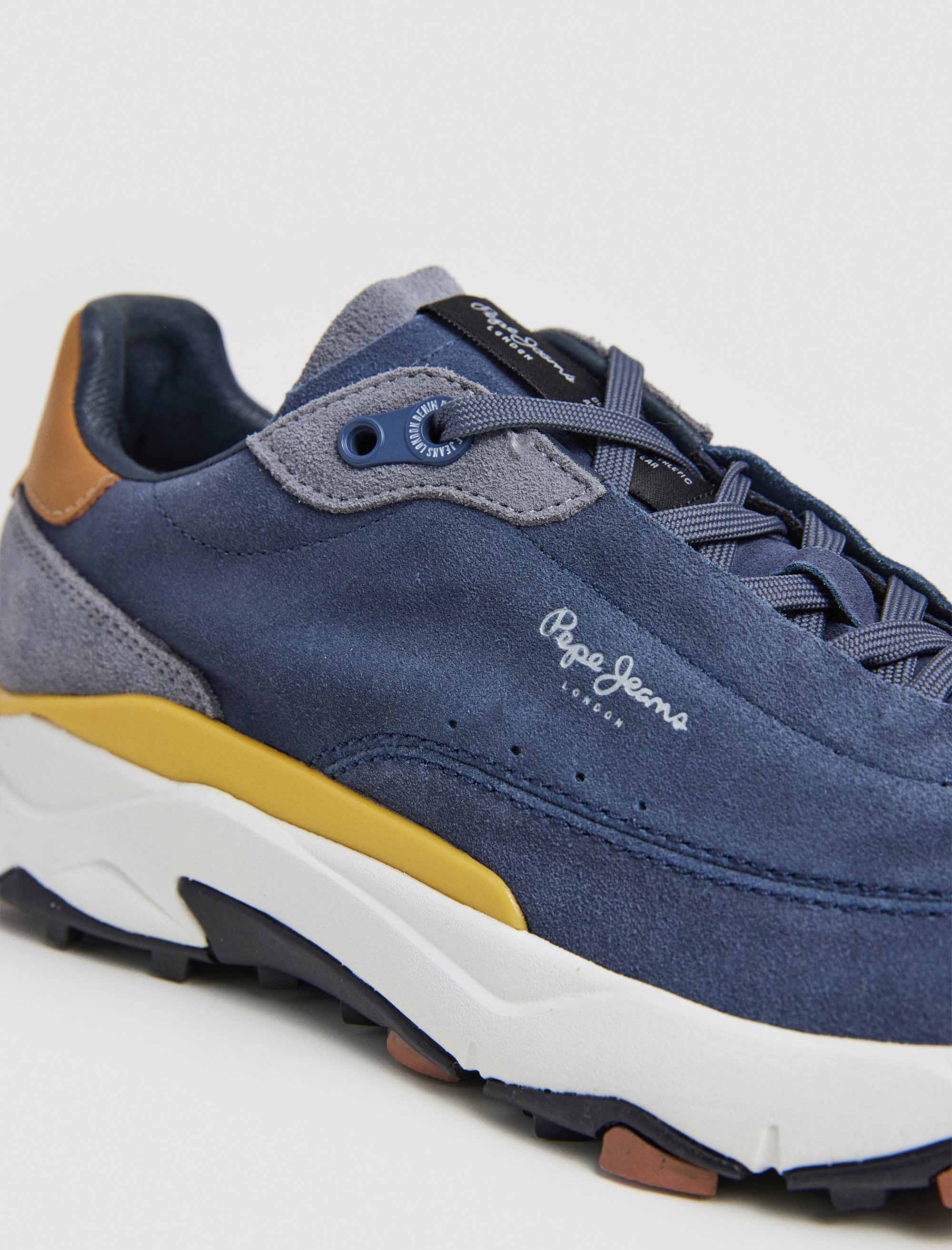 کفش اسنیکر مردانه