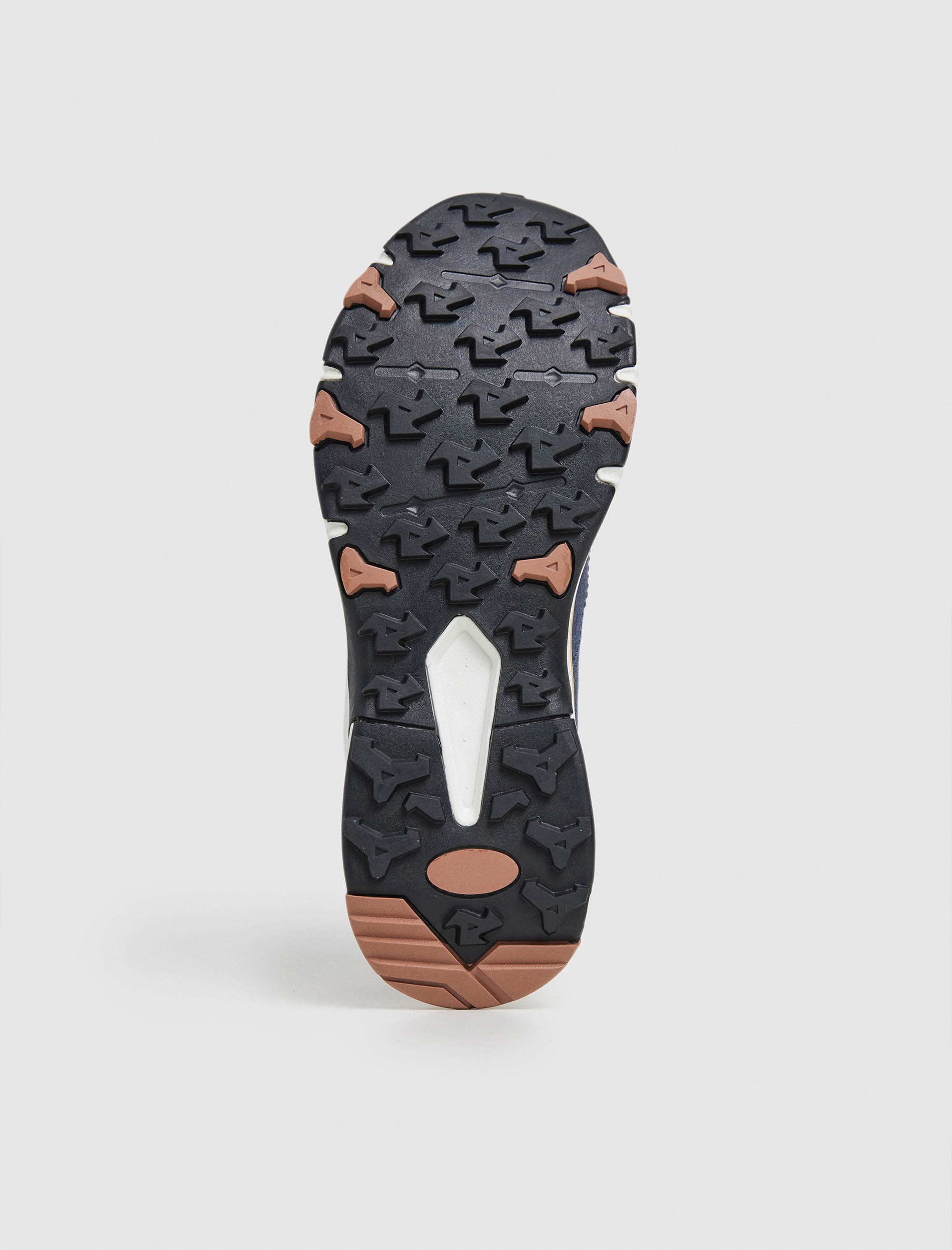 کفش اسنیکر مردانه