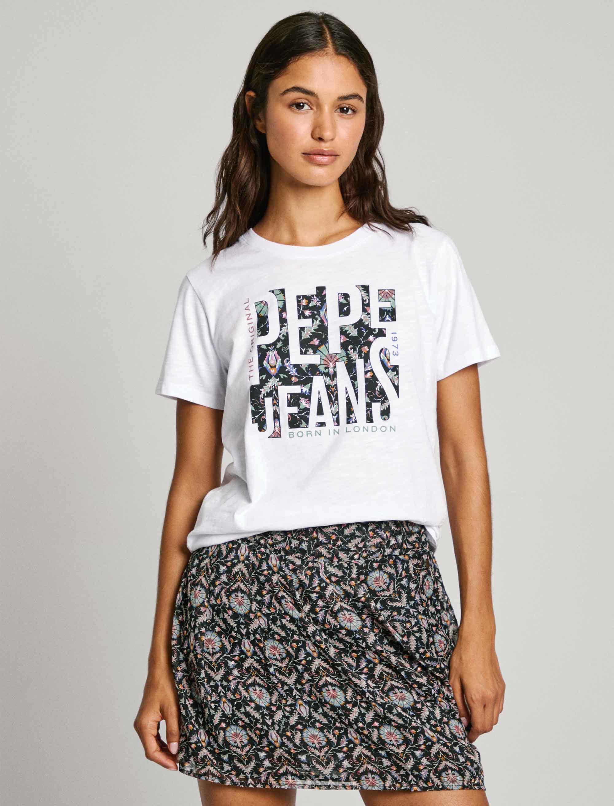 تی شرت زنانه