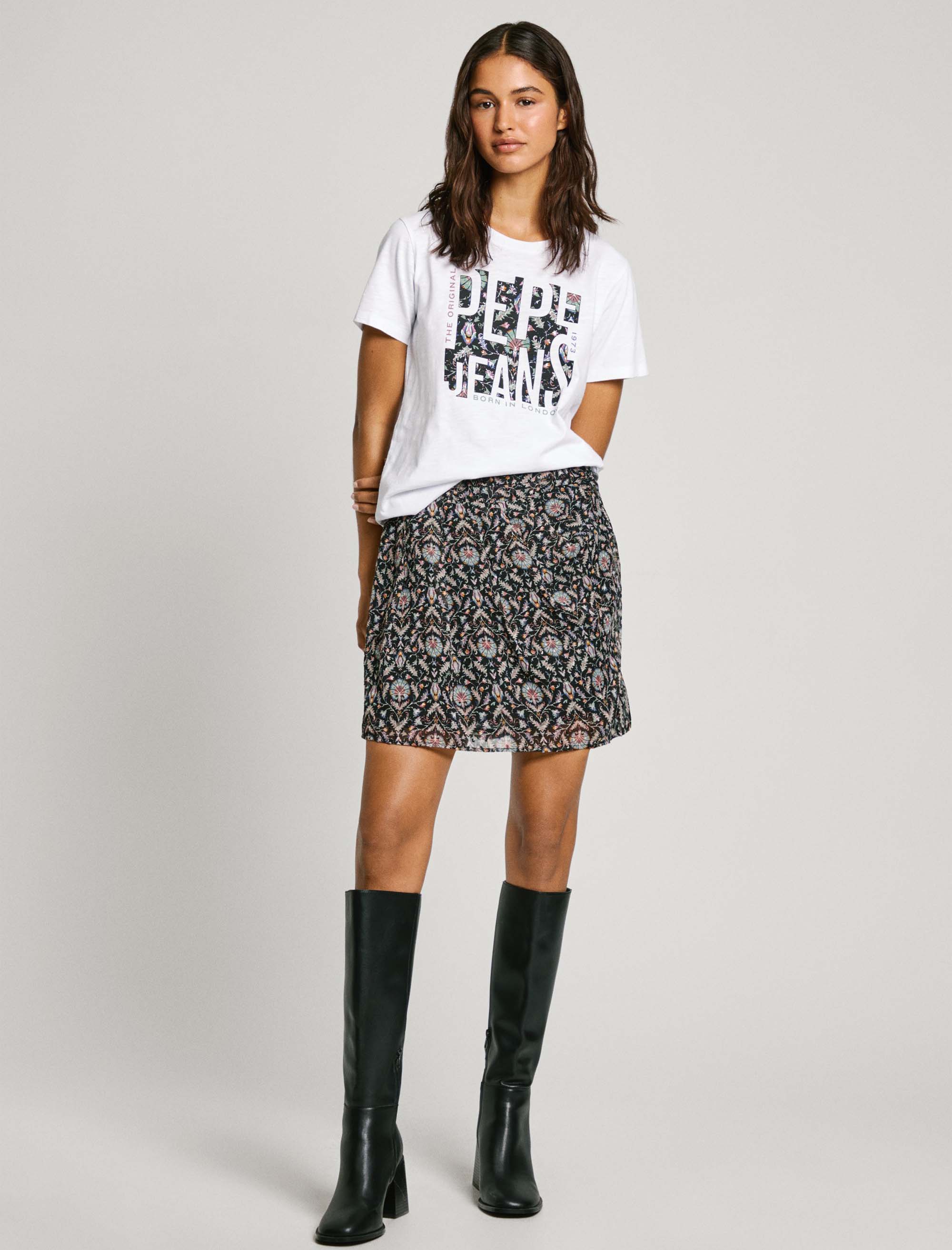 تی شرت زنانه