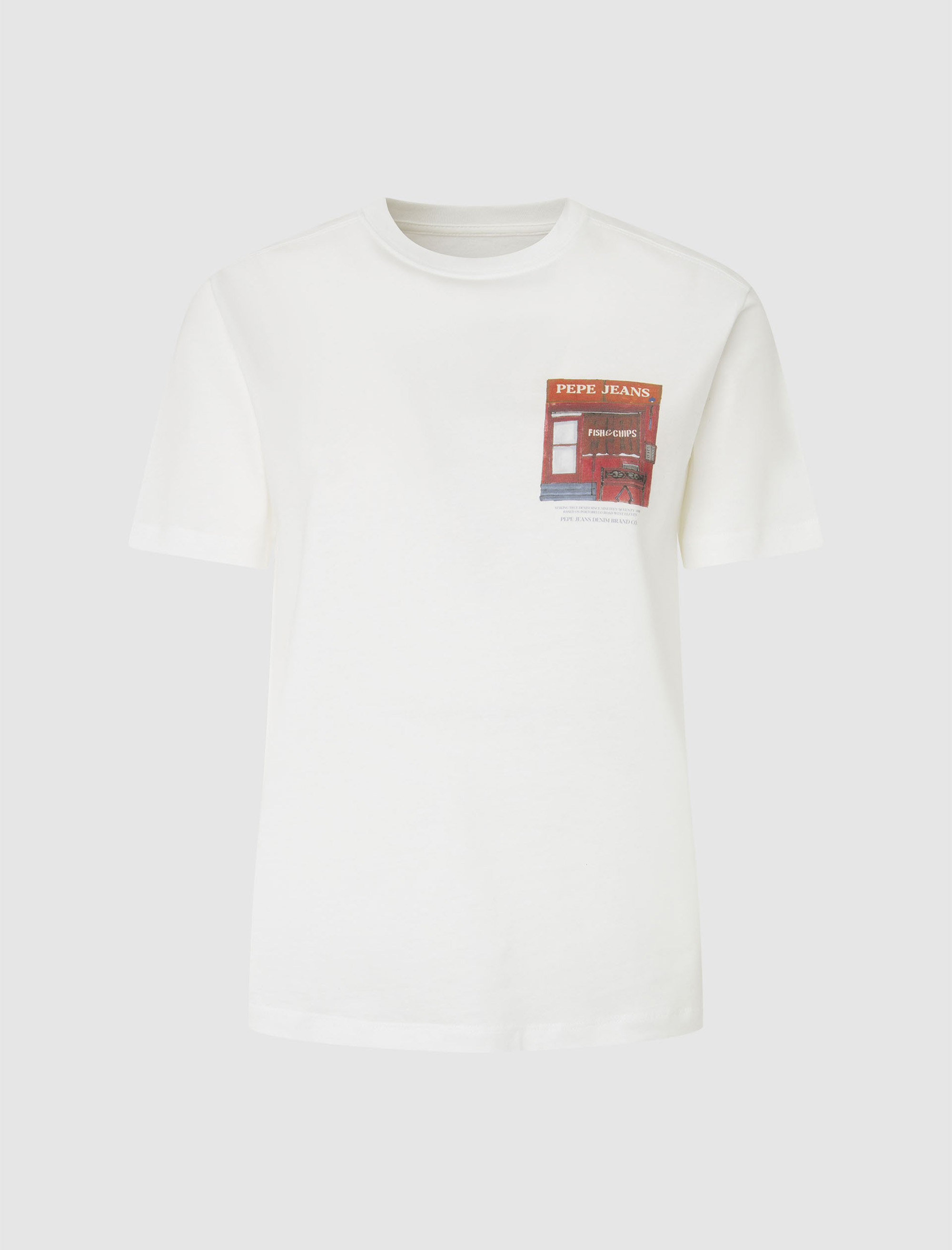 تی شرت زنانه