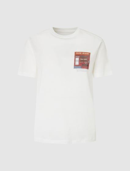 تی شرت زنانه