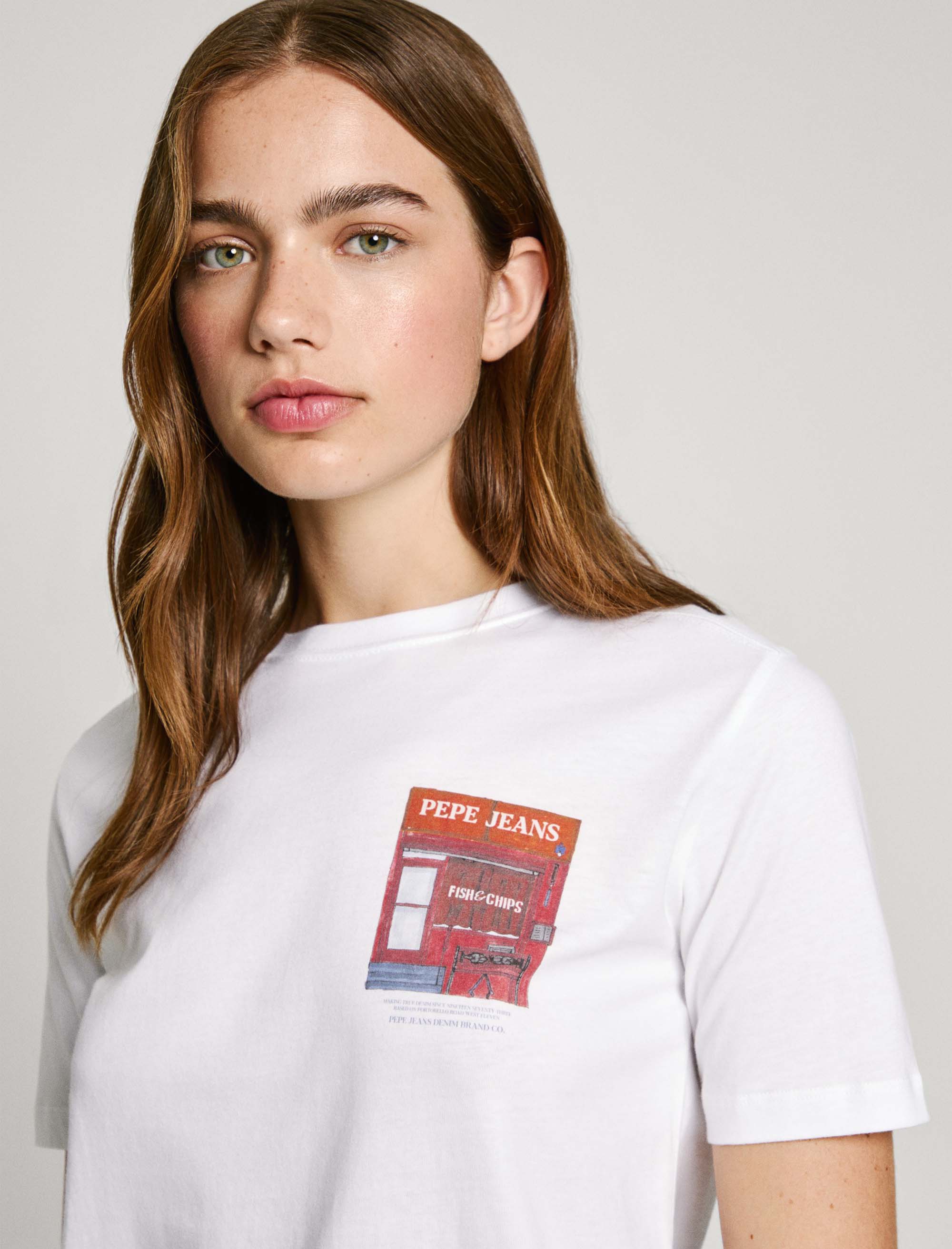 تی شرت زنانه