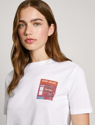 تی شرت زنانه