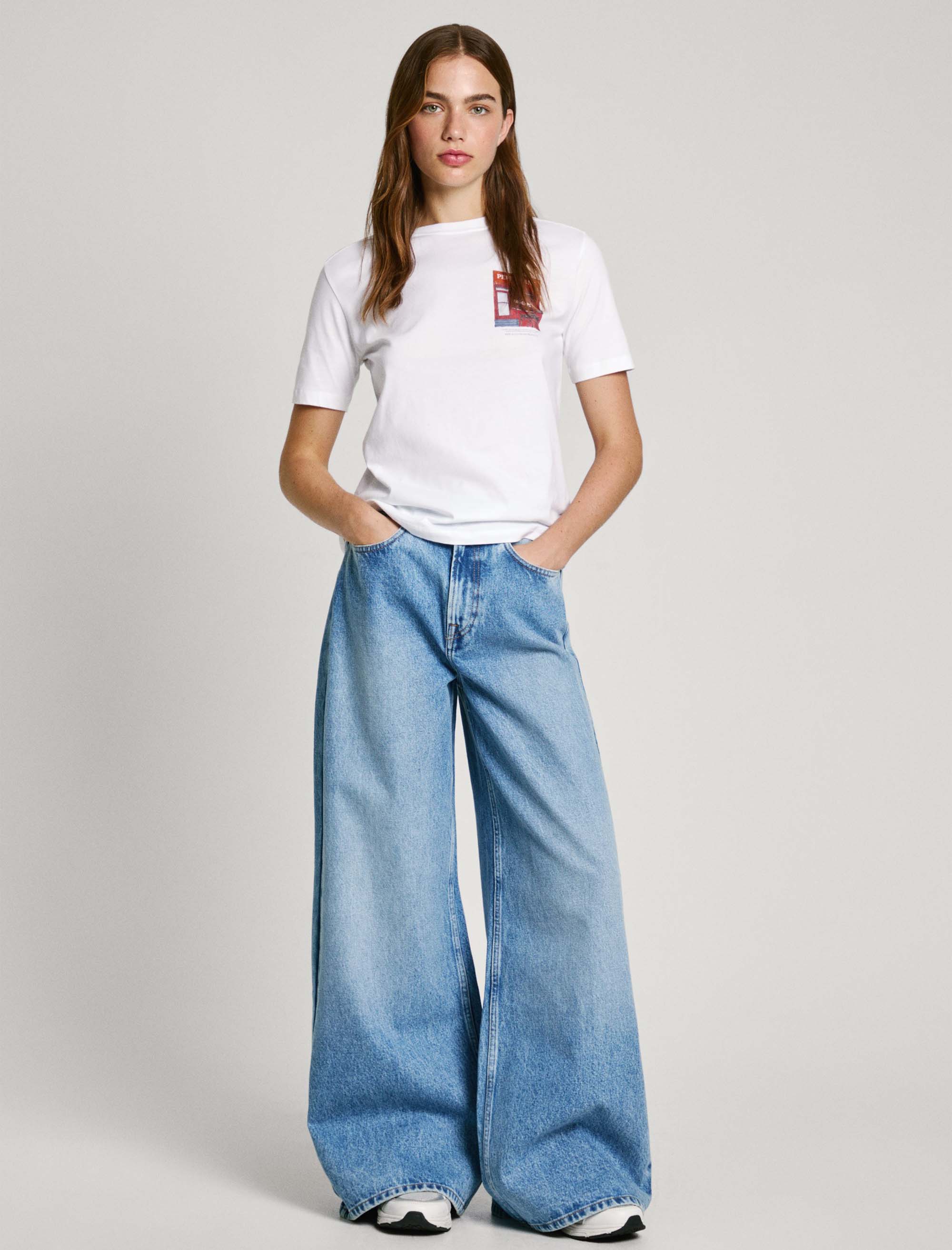 تی شرت زنانه