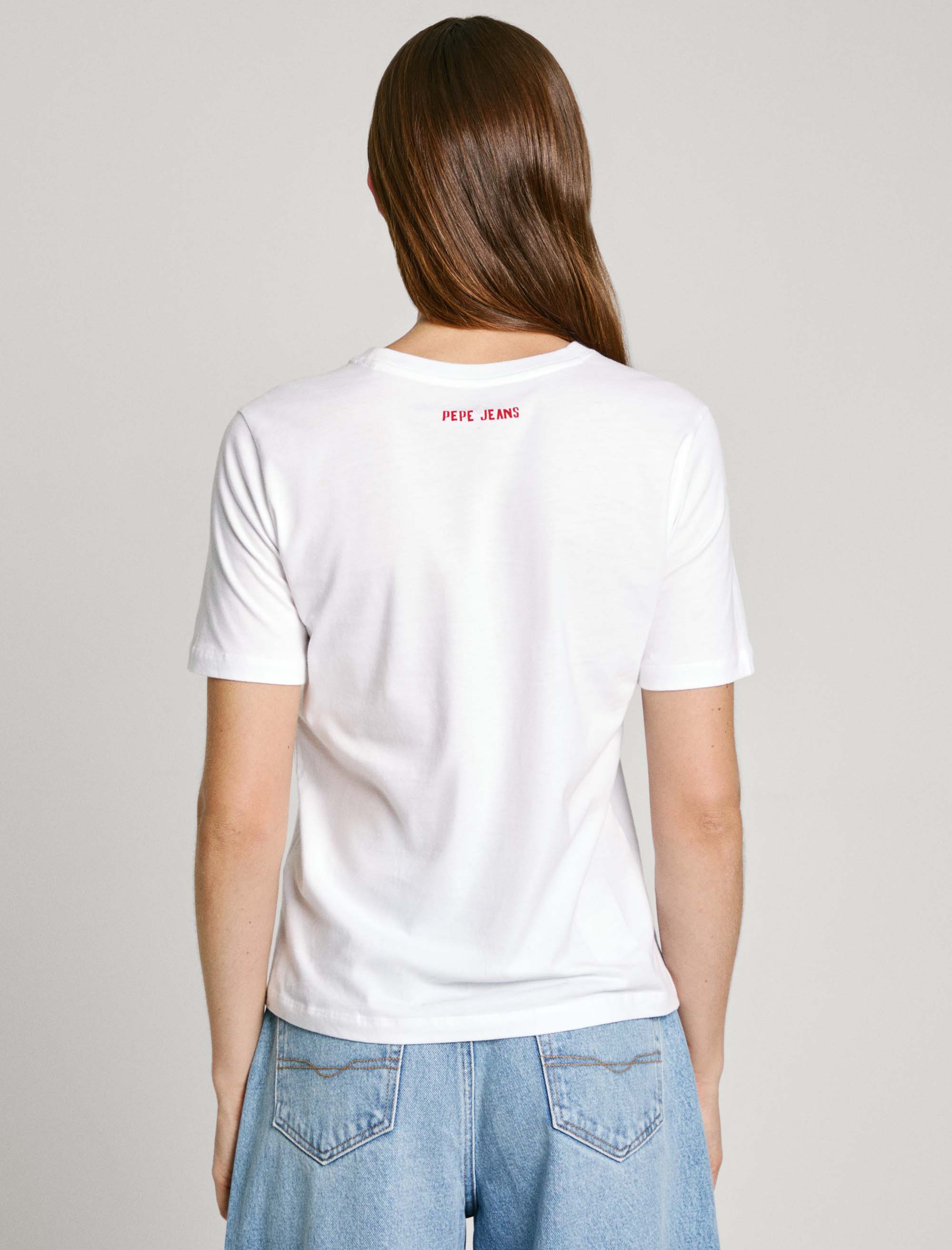 تی شرت زنانه