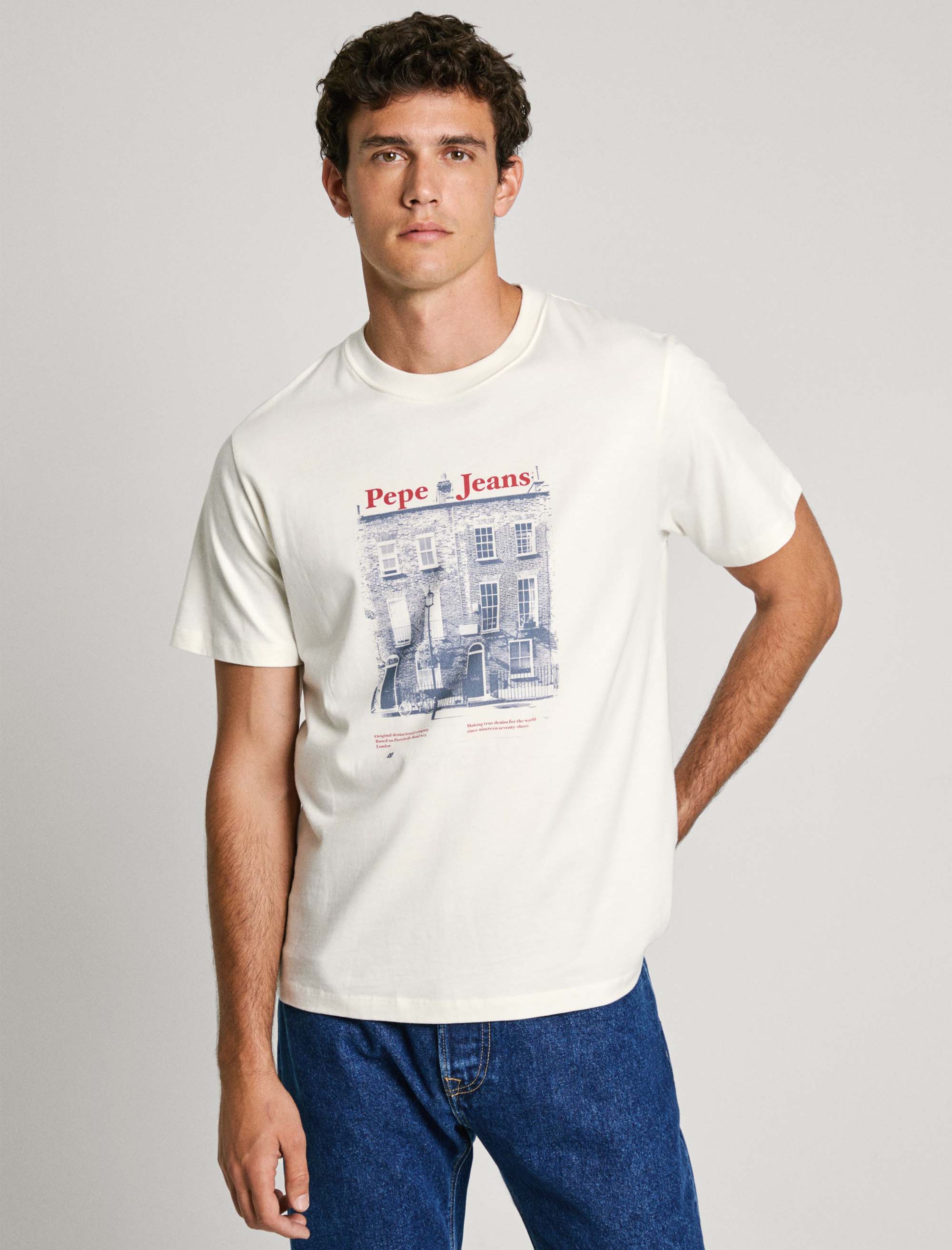 تی شرت مردانه