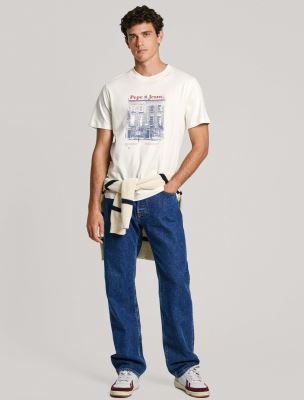 تی شرت مردانه