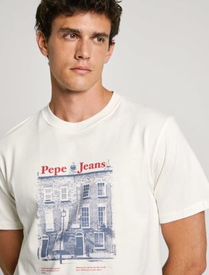 تی شرت مردانه