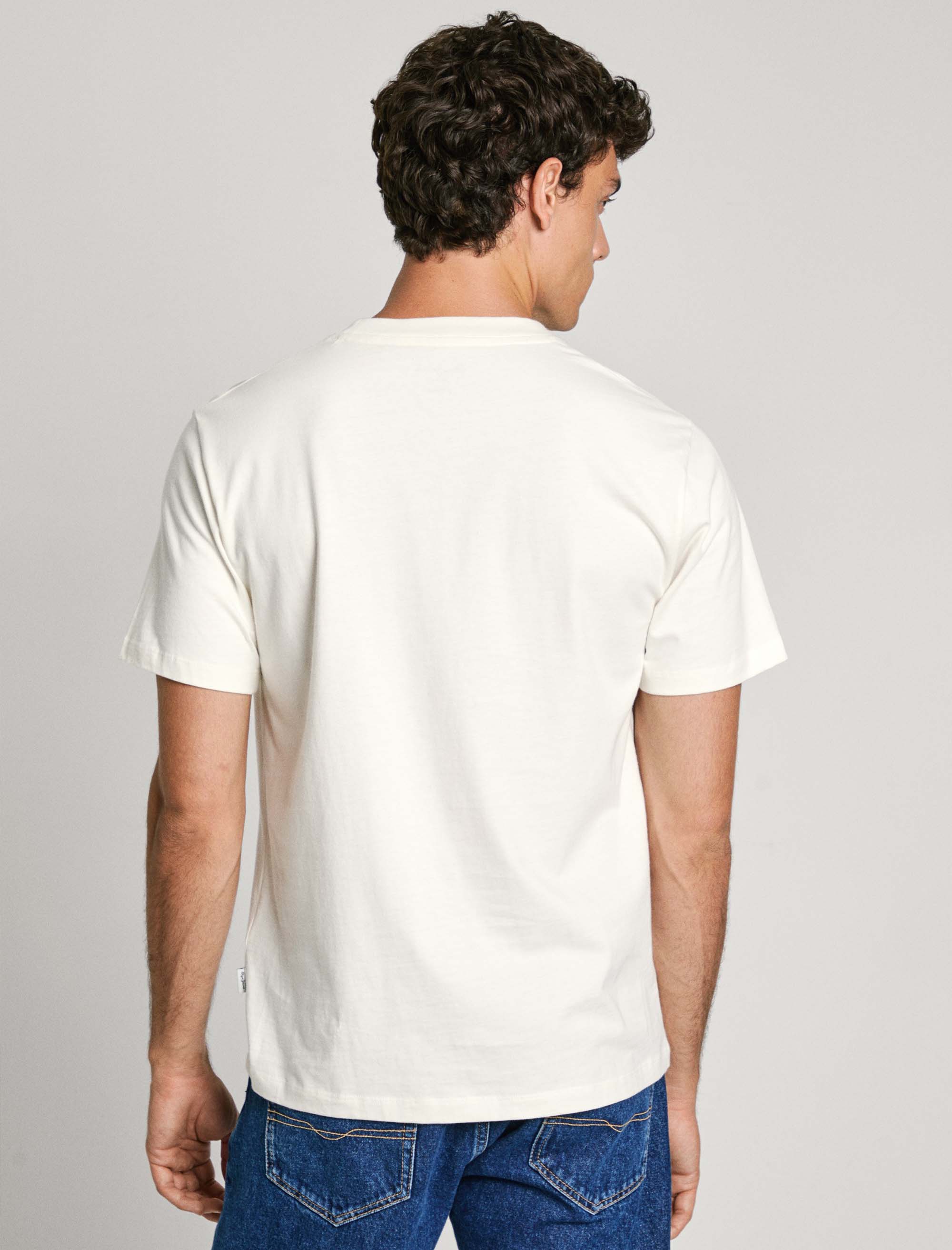 تی شرت مردانه