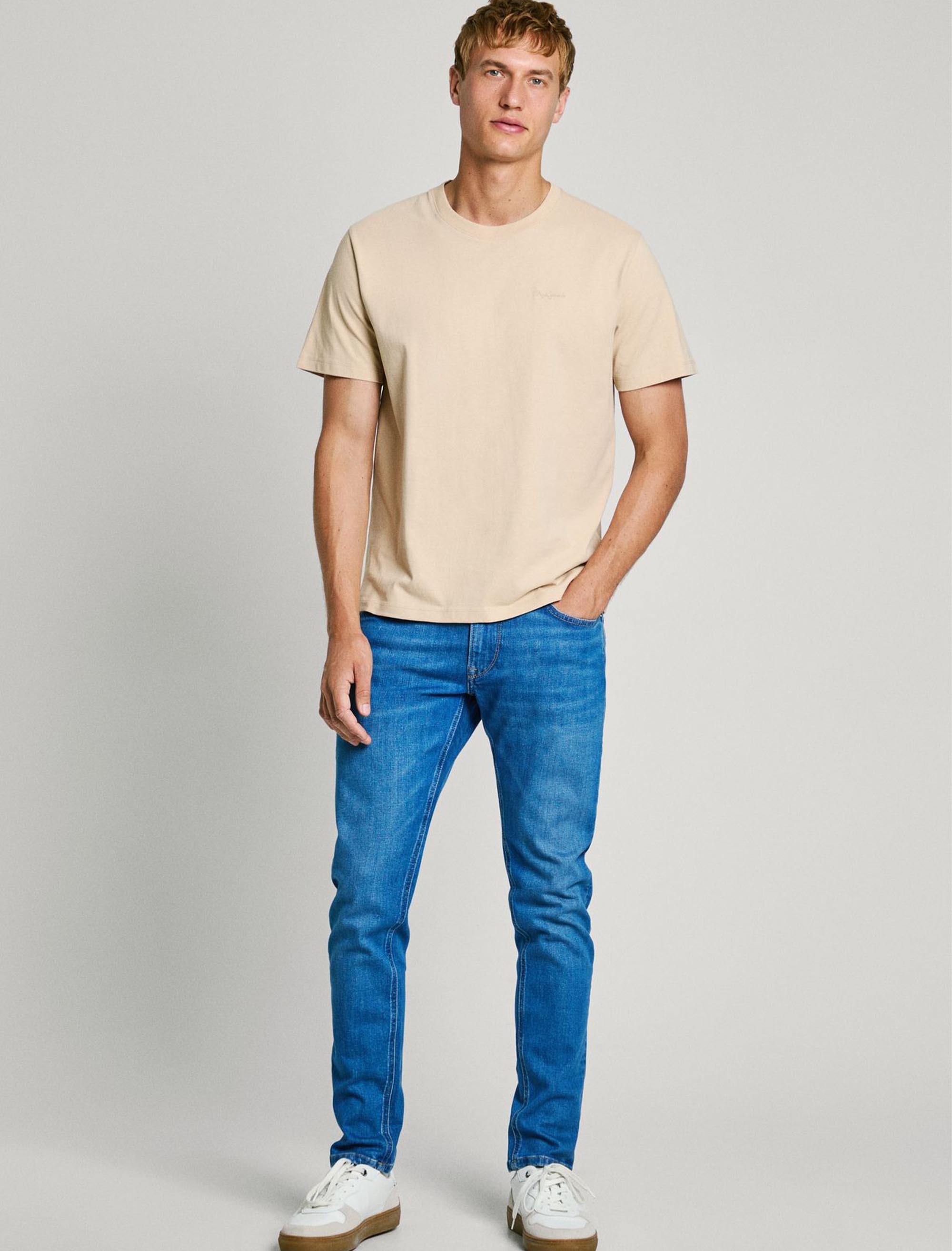 تی شرت مردانه