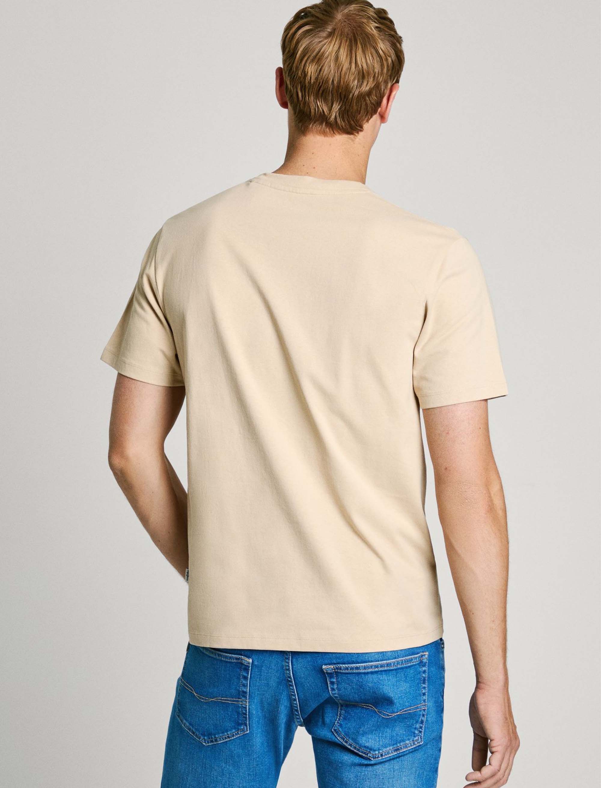 تی شرت مردانه