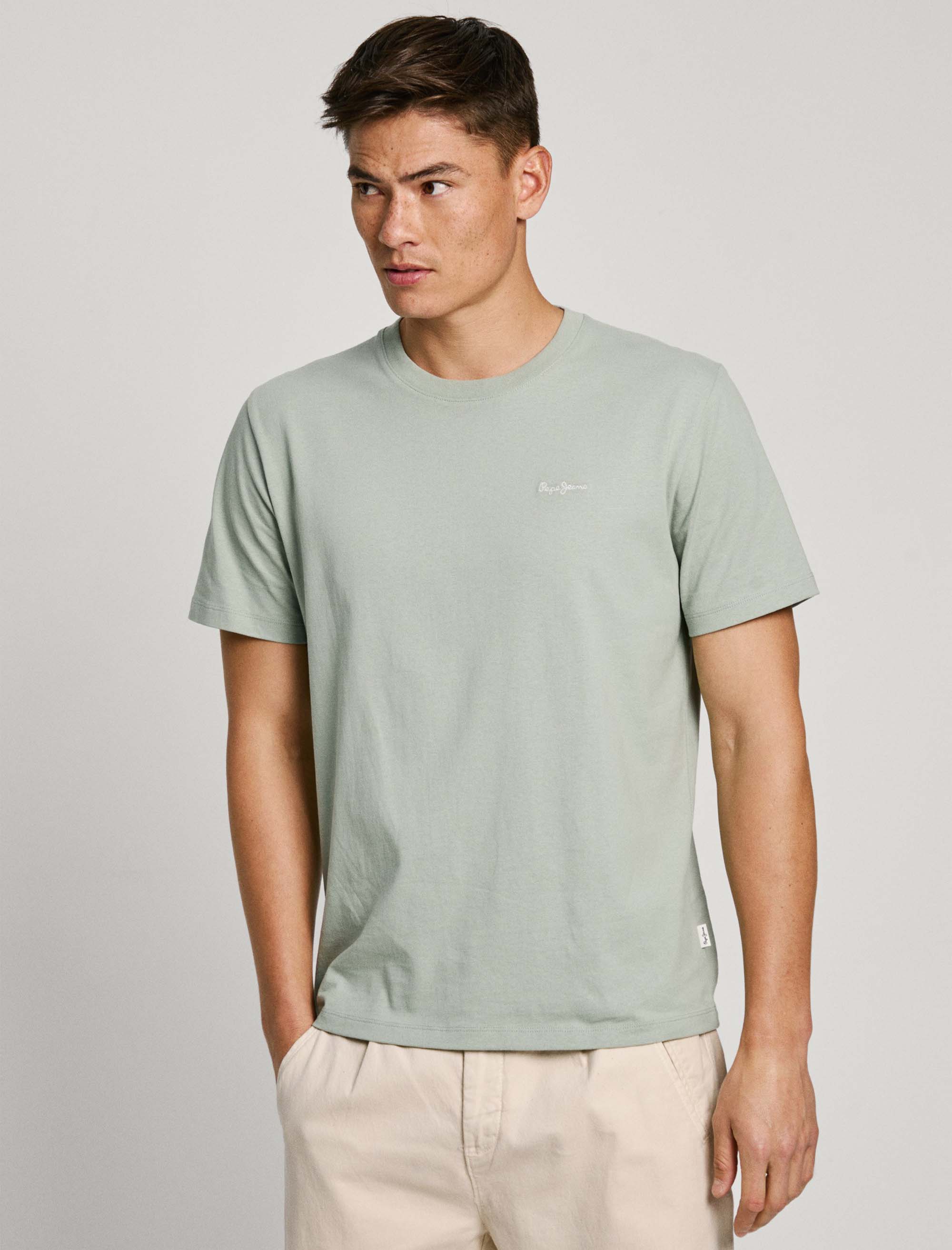 تی شرت مردانه