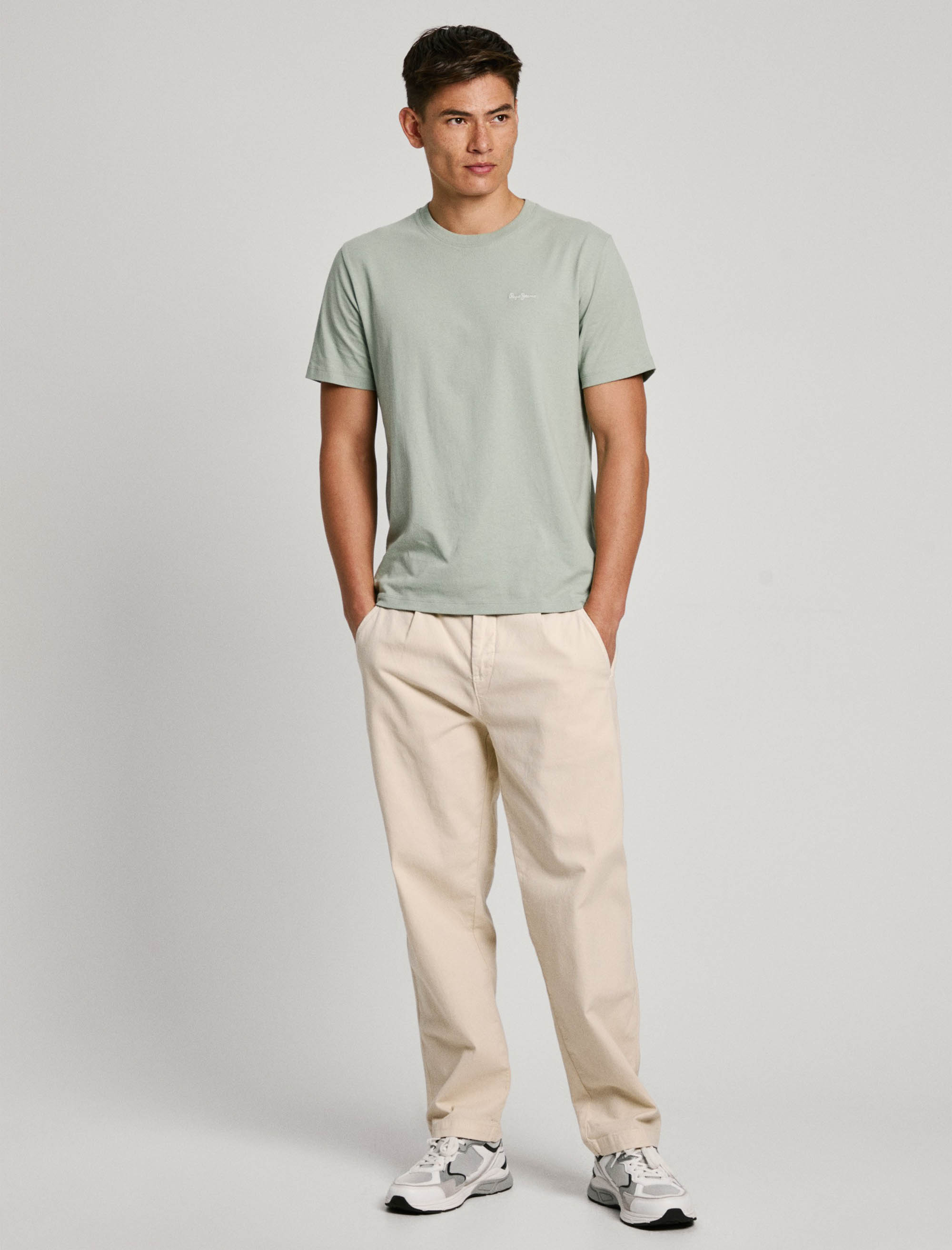 تی شرت مردانه