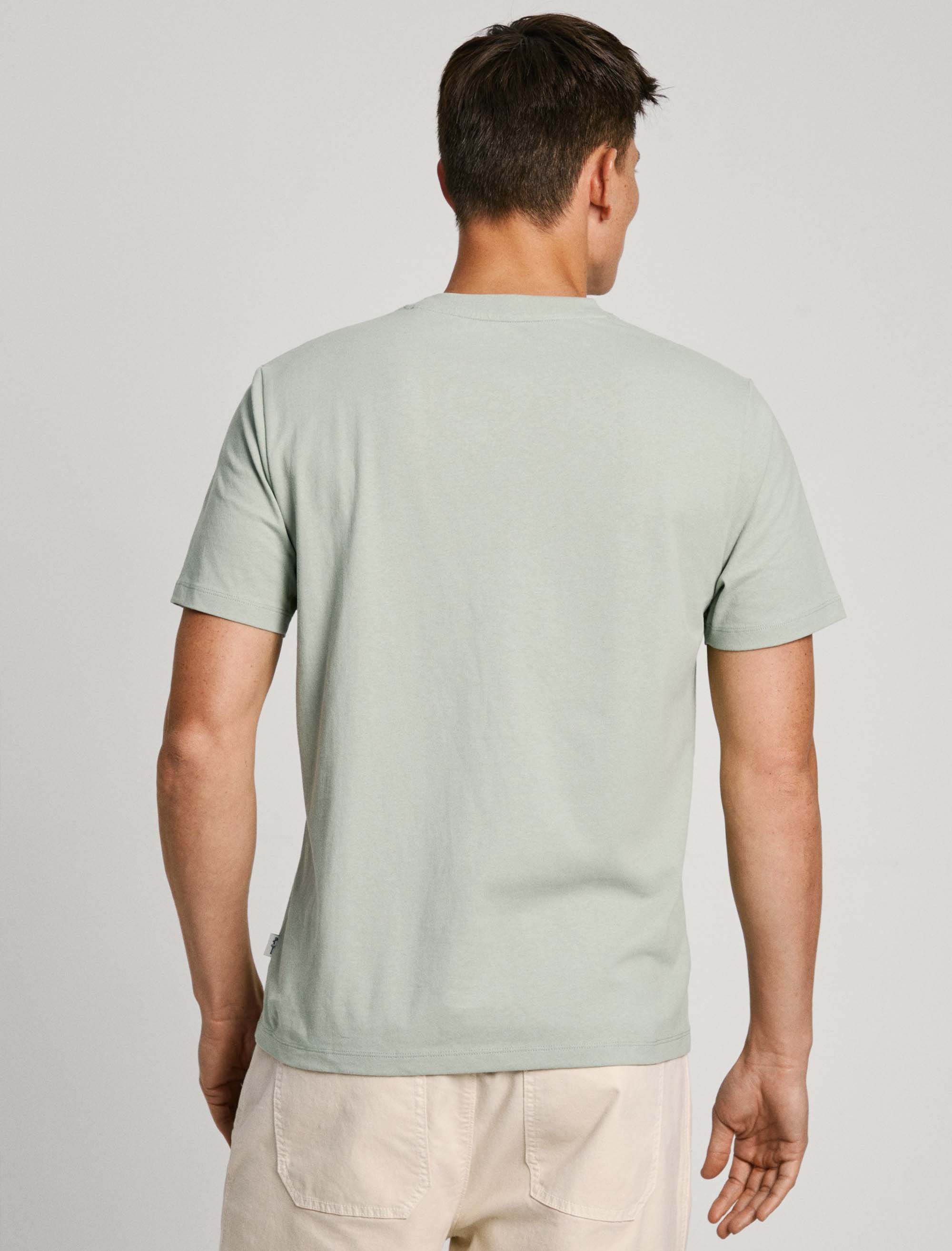 تی شرت مردانه