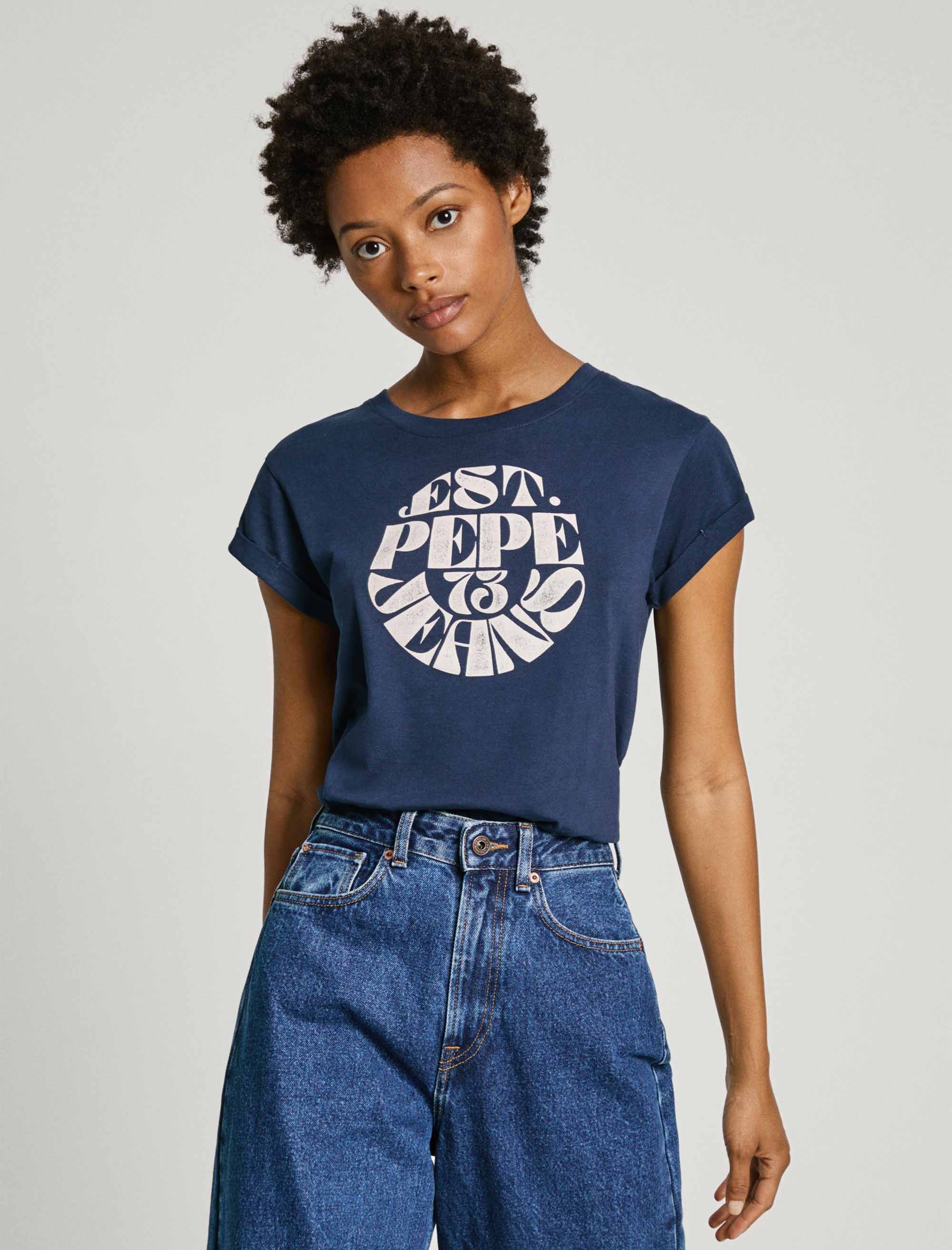 تی شرت زنانه