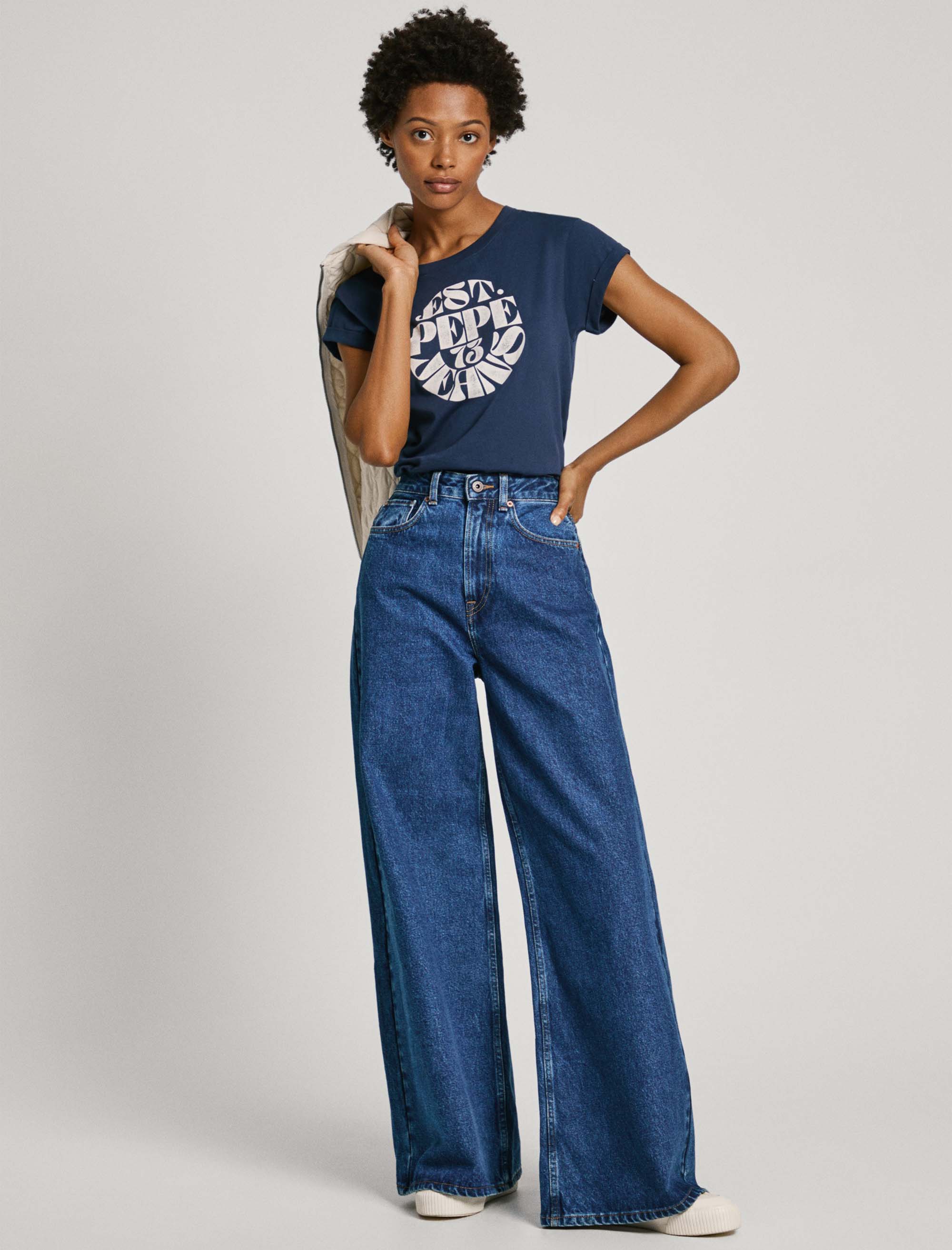 تی شرت زنانه