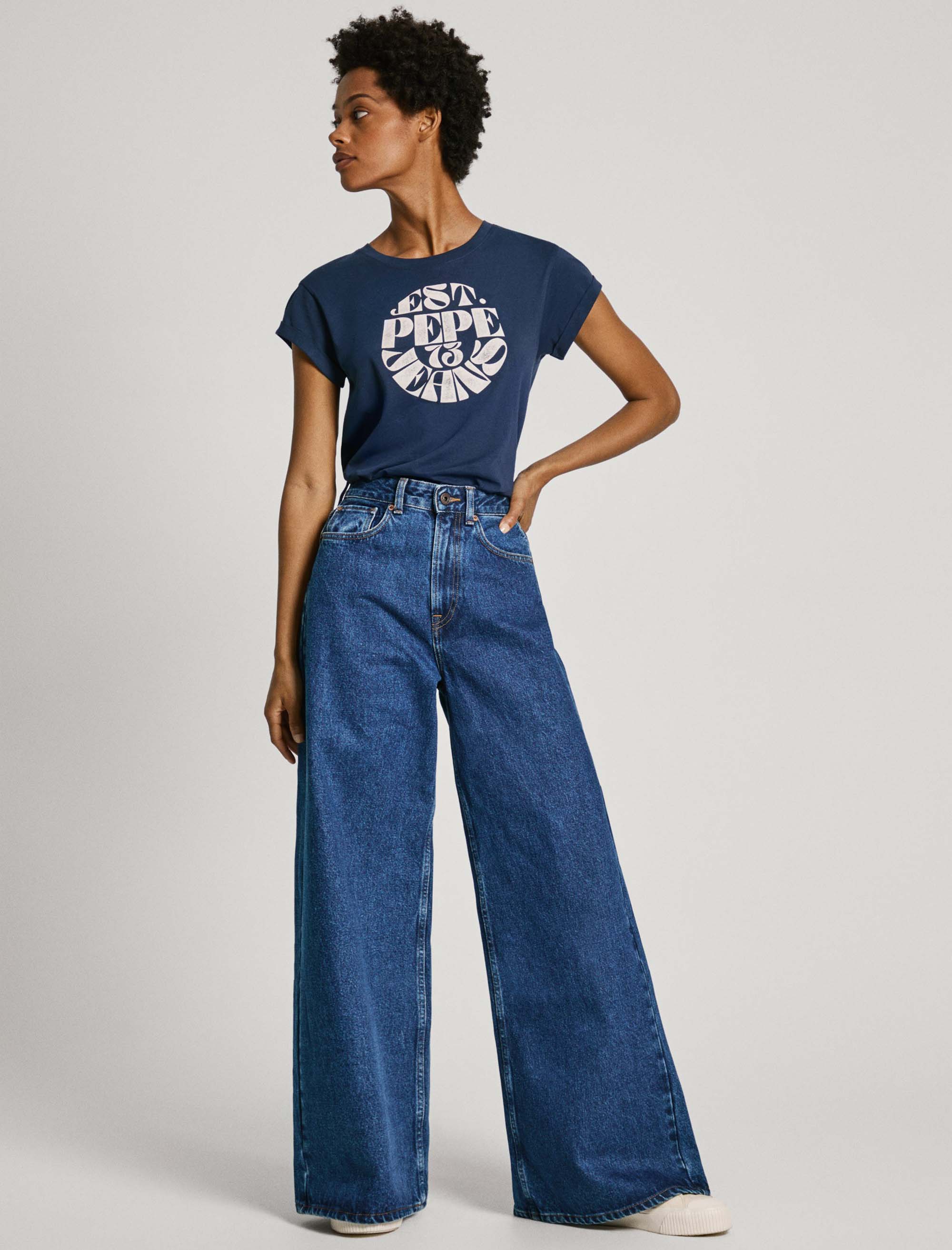 تی شرت زنانه