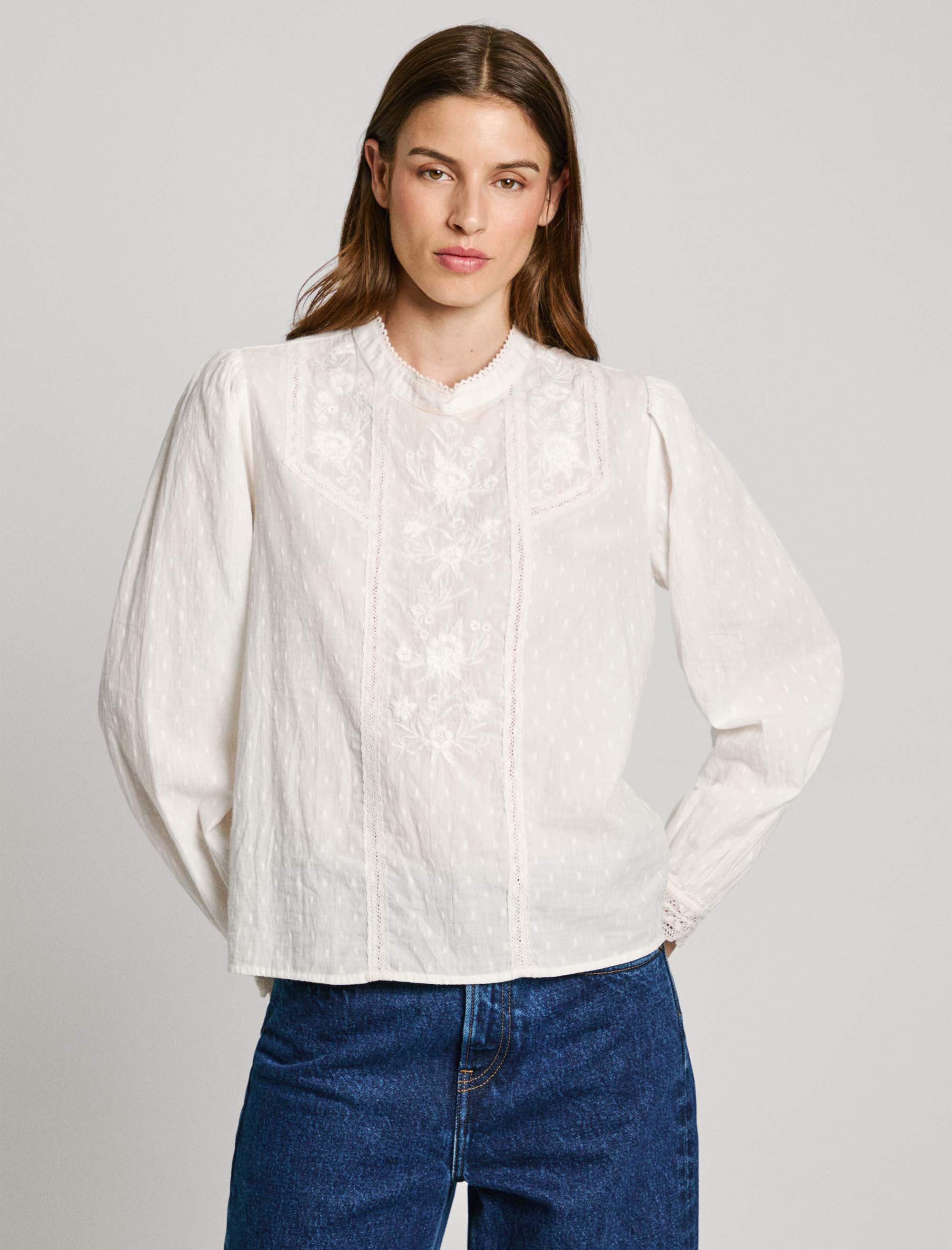 پیراهن (شومیز) زنانه