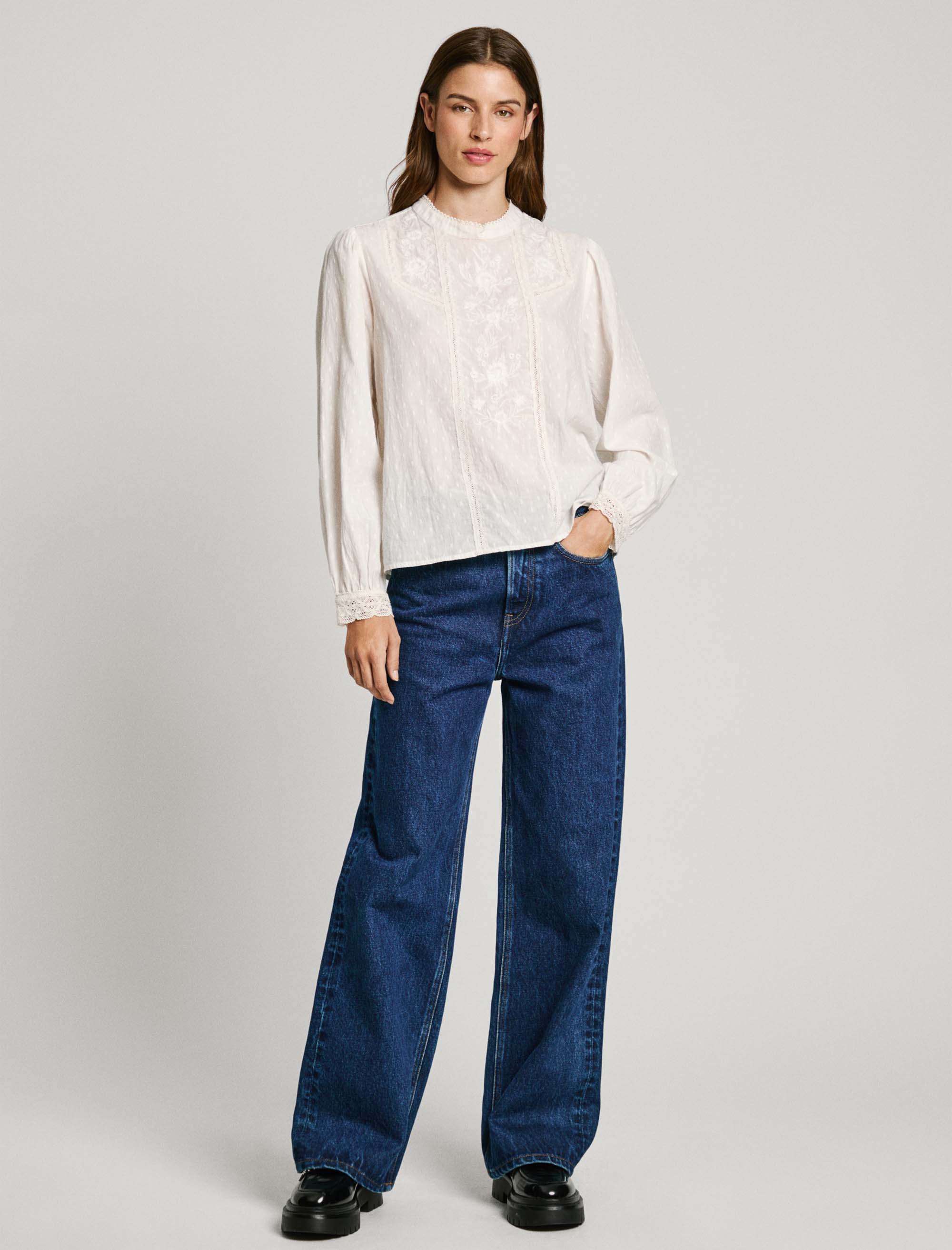 پیراهن (شومیز) زنانه