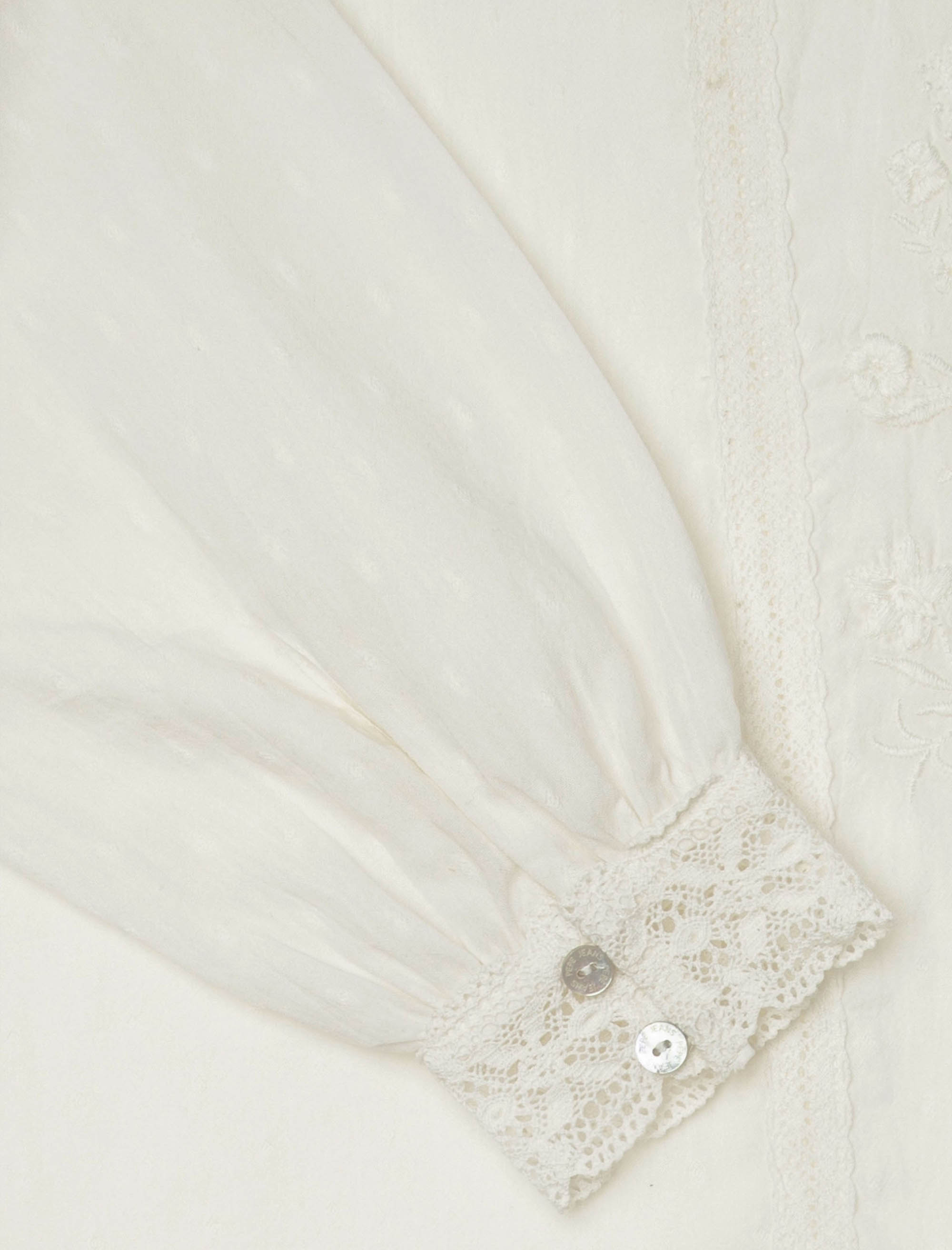 پیراهن (شومیز) زنانه