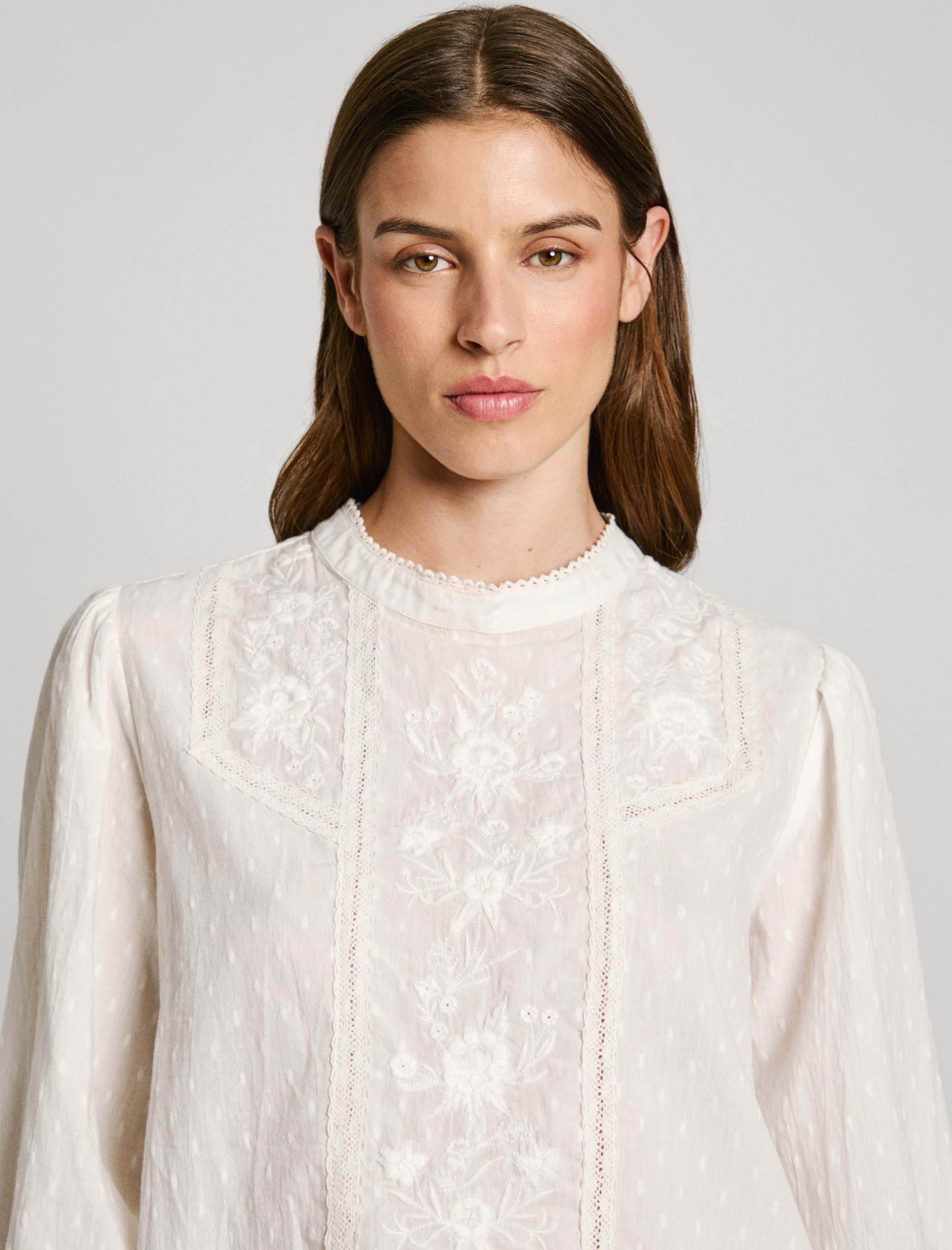 پیراهن (شومیز) زنانه