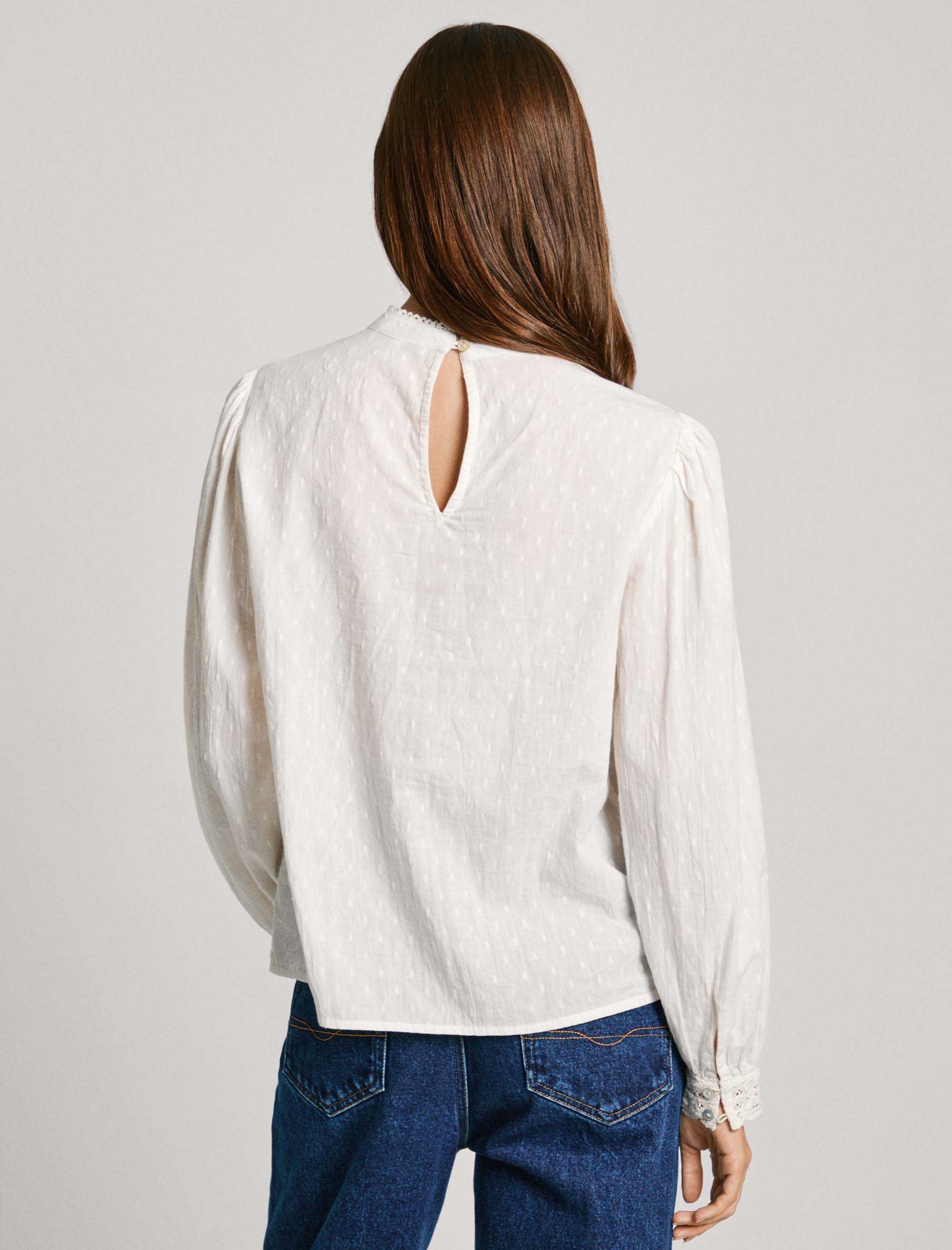 پیراهن (شومیز) زنانه