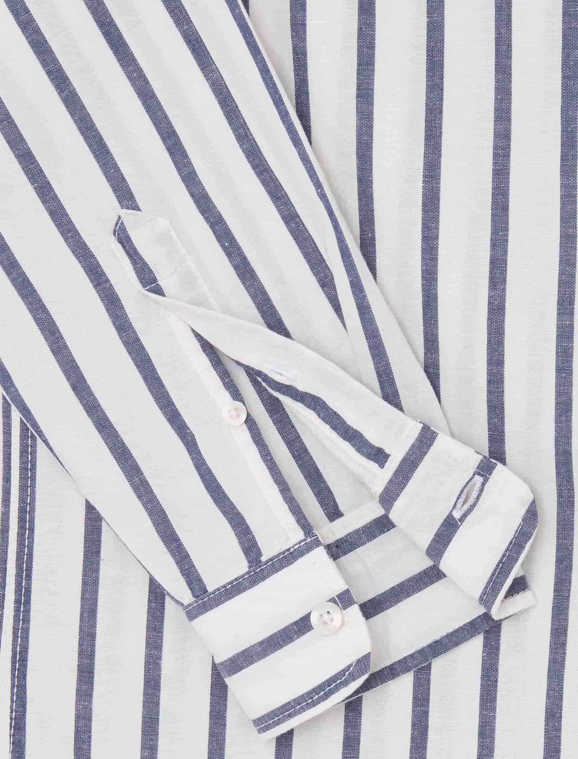 پیراهن (شومیز) مردانه