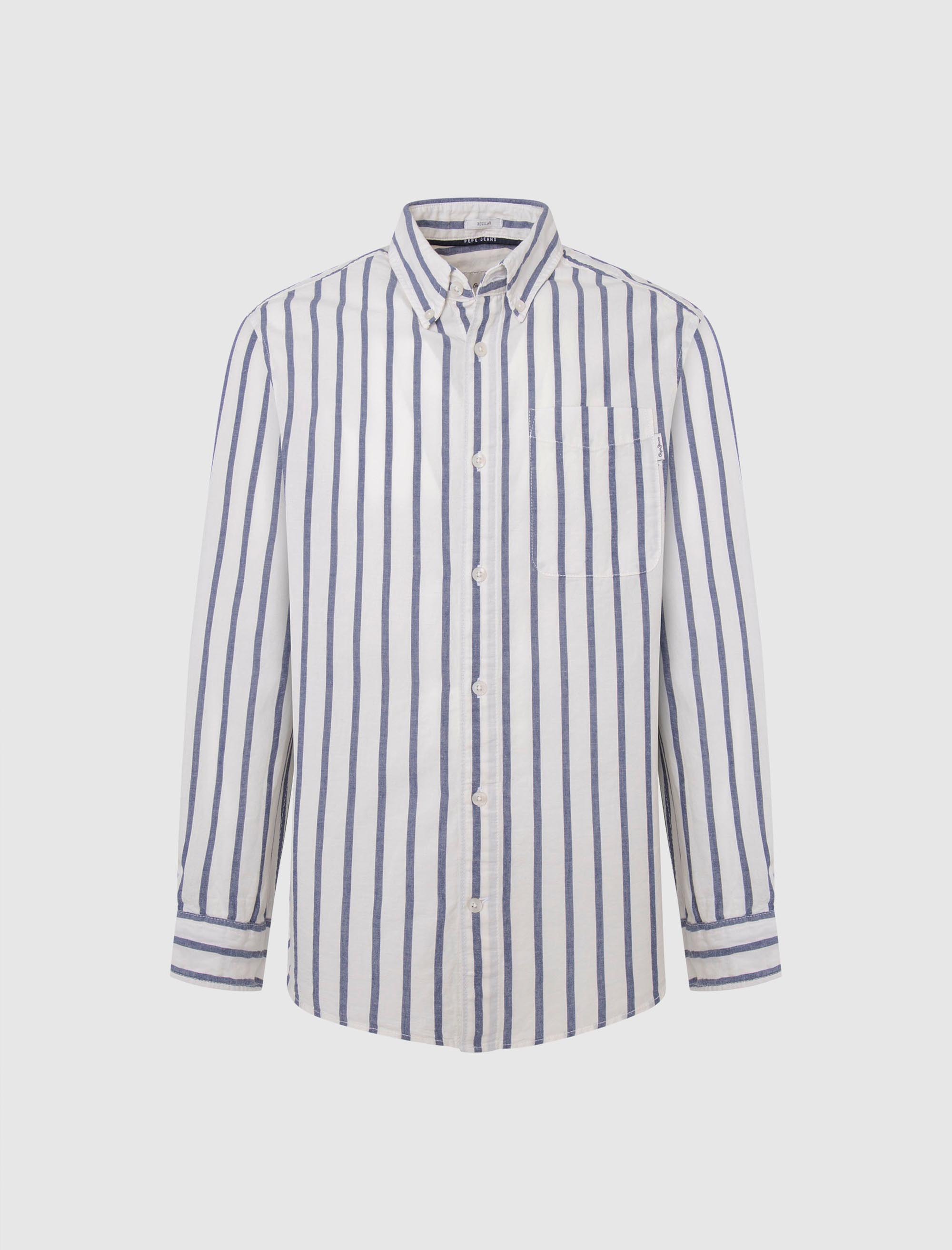 پیراهن (شومیز) مردانه