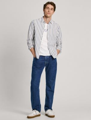 پیراهن (شومیز) مردانه