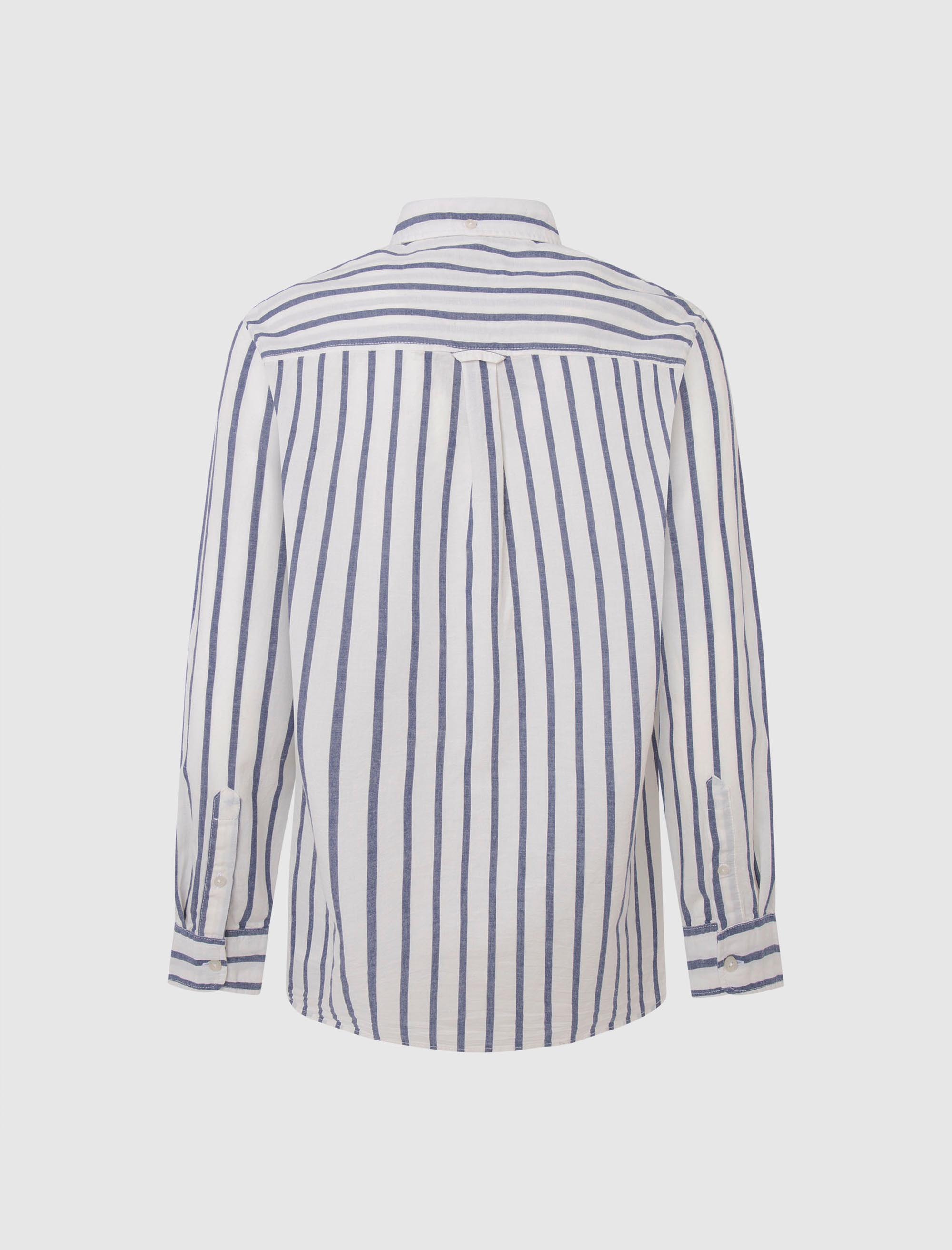 پیراهن (شومیز) مردانه