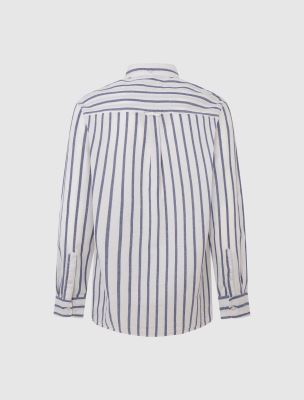 پیراهن (شومیز) مردانه