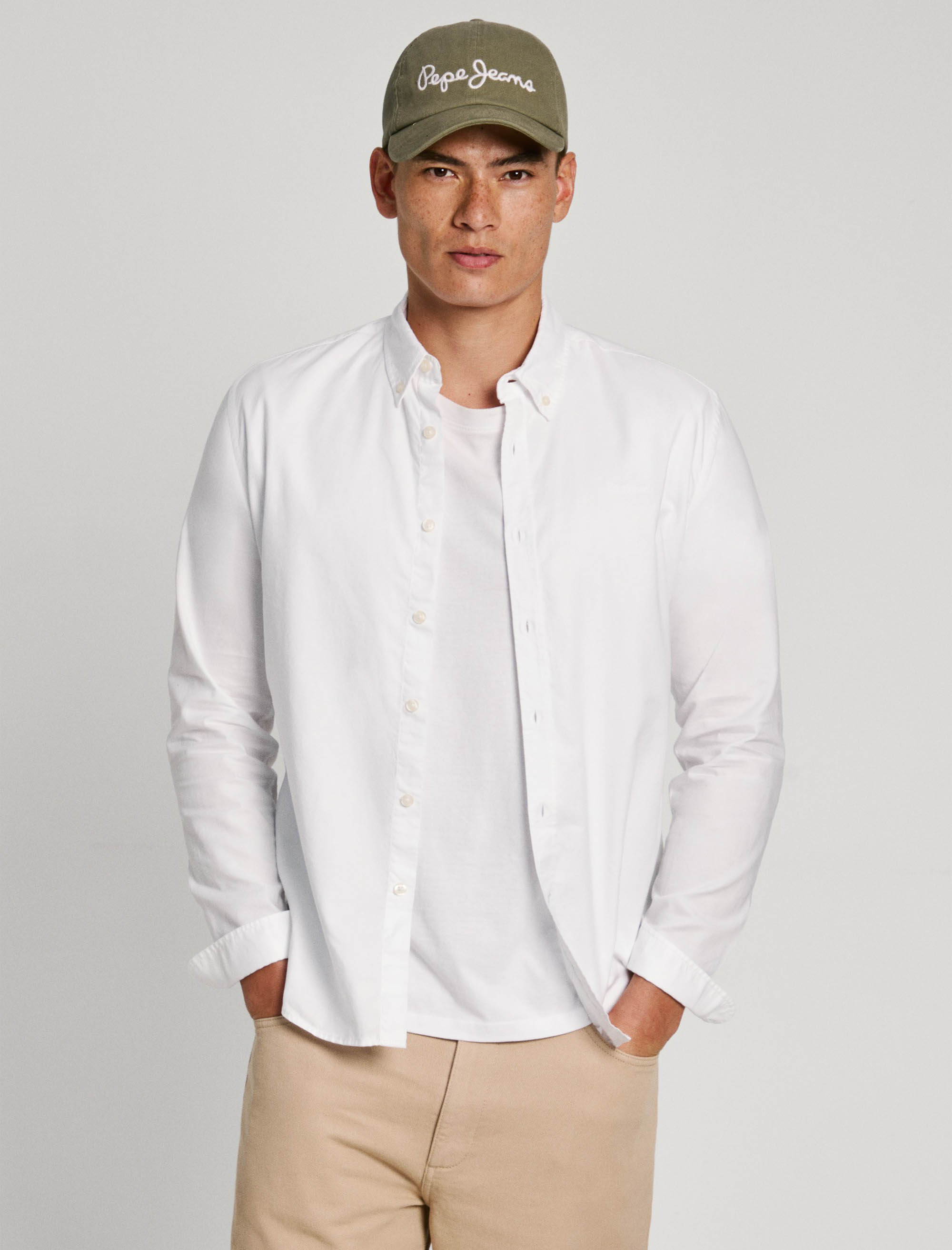 پیراهن (شومیز) مردانه