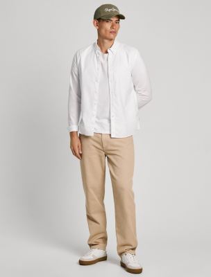 پیراهن (شومیز) مردانه