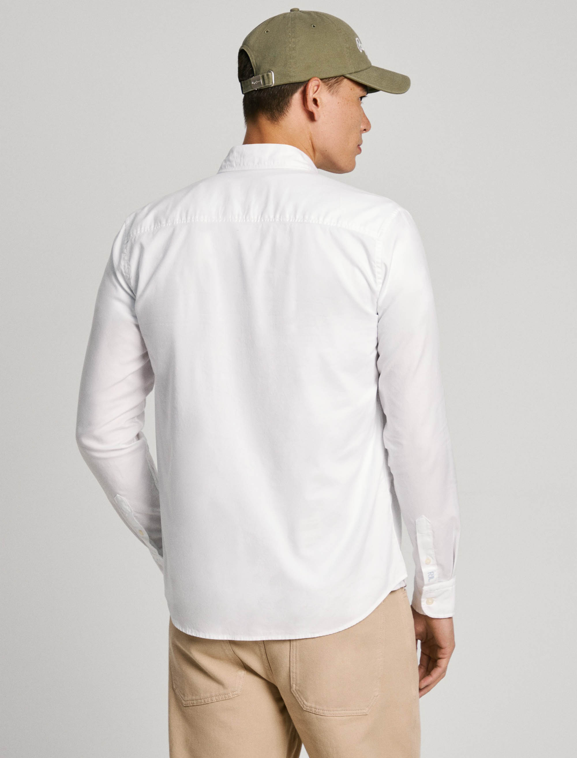 پیراهن (شومیز) مردانه