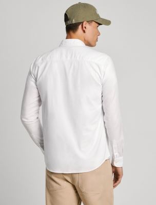 پیراهن (شومیز) مردانه