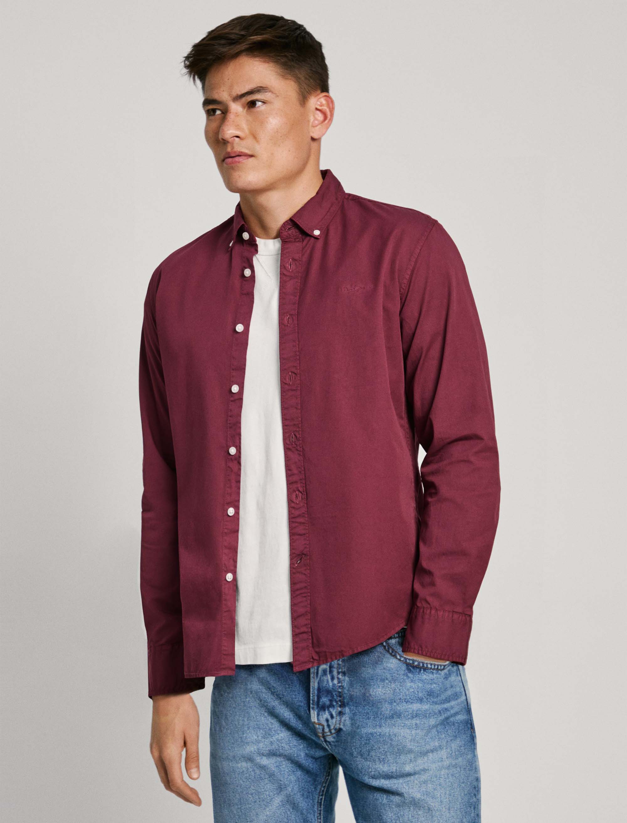 پیراهن (شومیز) مردانه