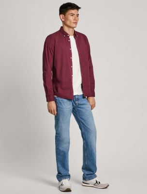 پیراهن (شومیز) مردانه