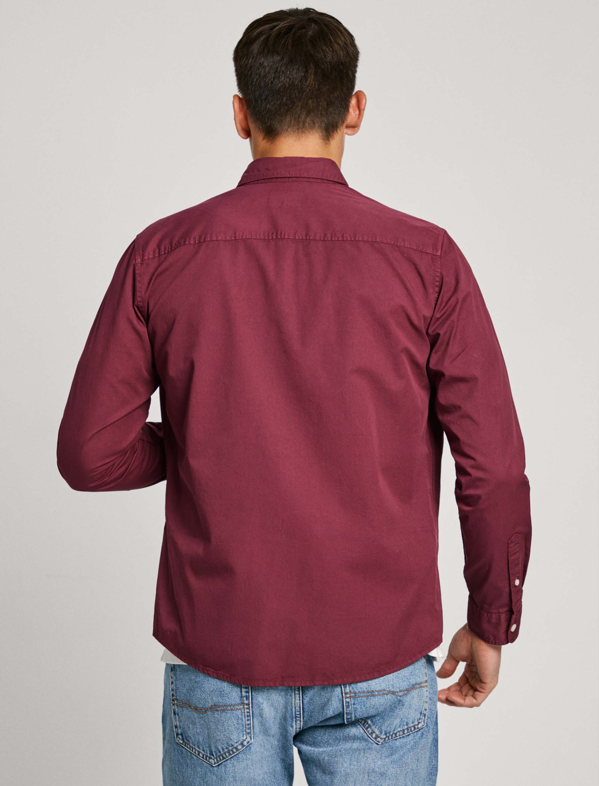 پیراهن (شومیز) مردانه