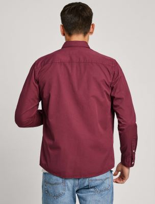 پیراهن (شومیز) مردانه