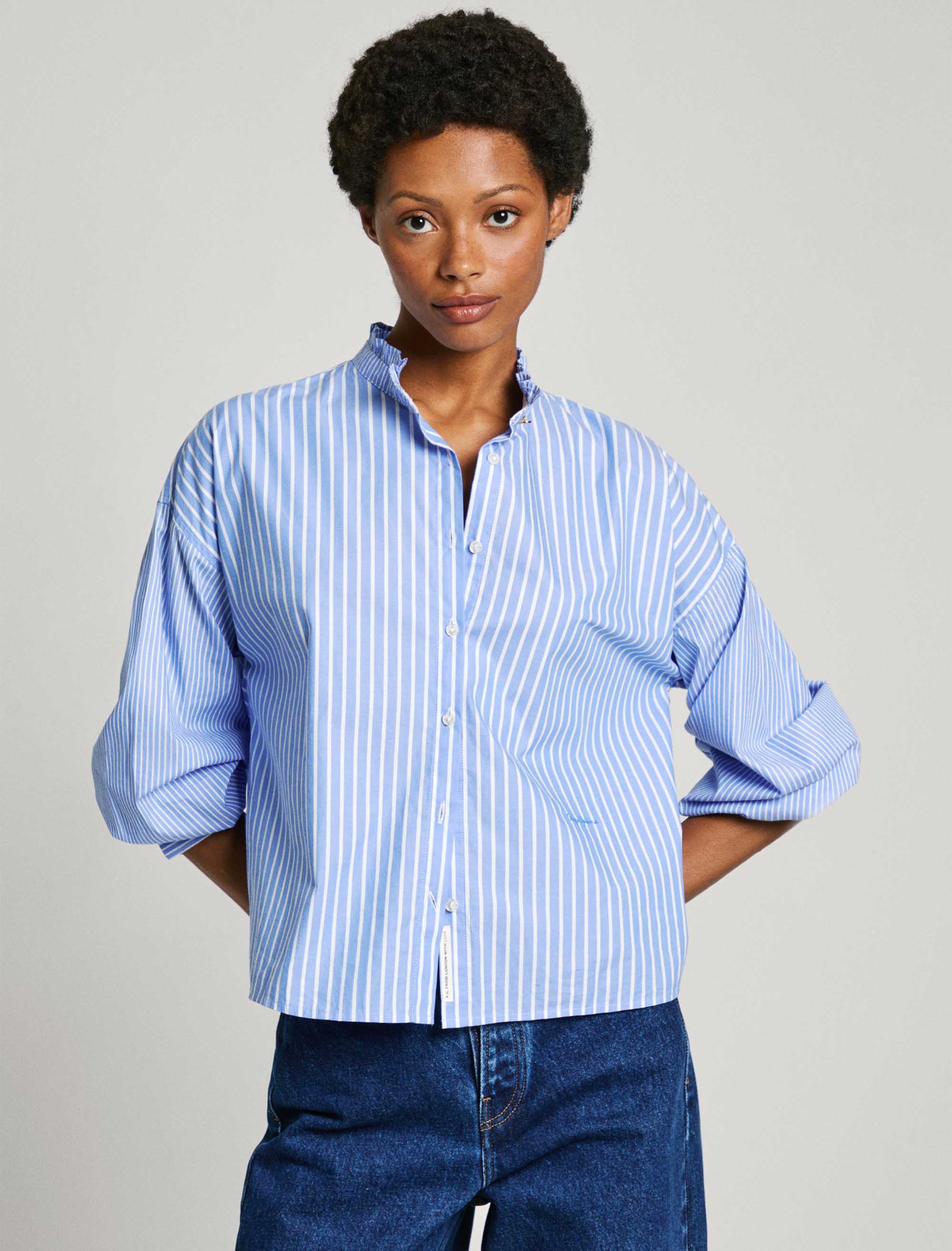 پیراهن (شومیز) زنانه