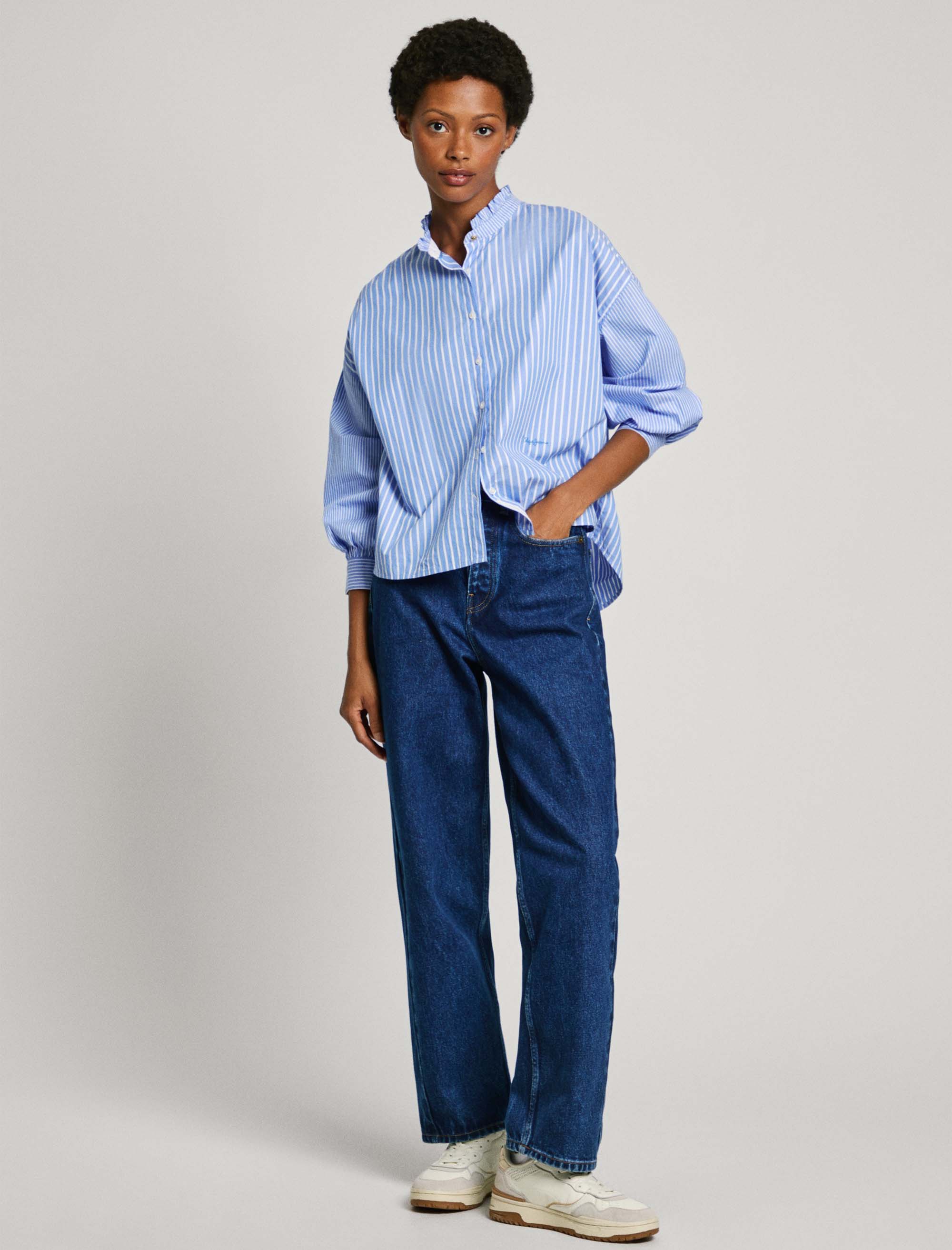 پیراهن (شومیز) زنانه