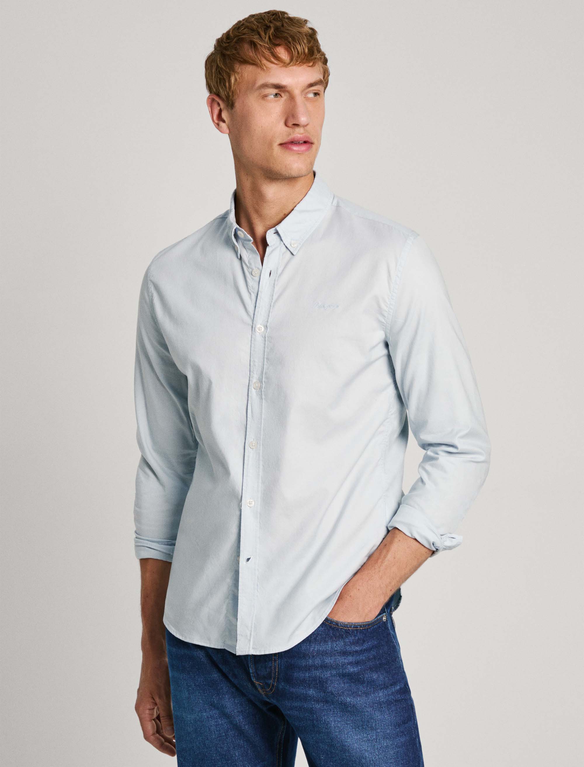 پیراهن (شومیز) مردانه