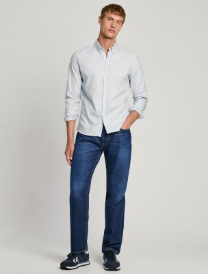 پیراهن (شومیز) مردانه