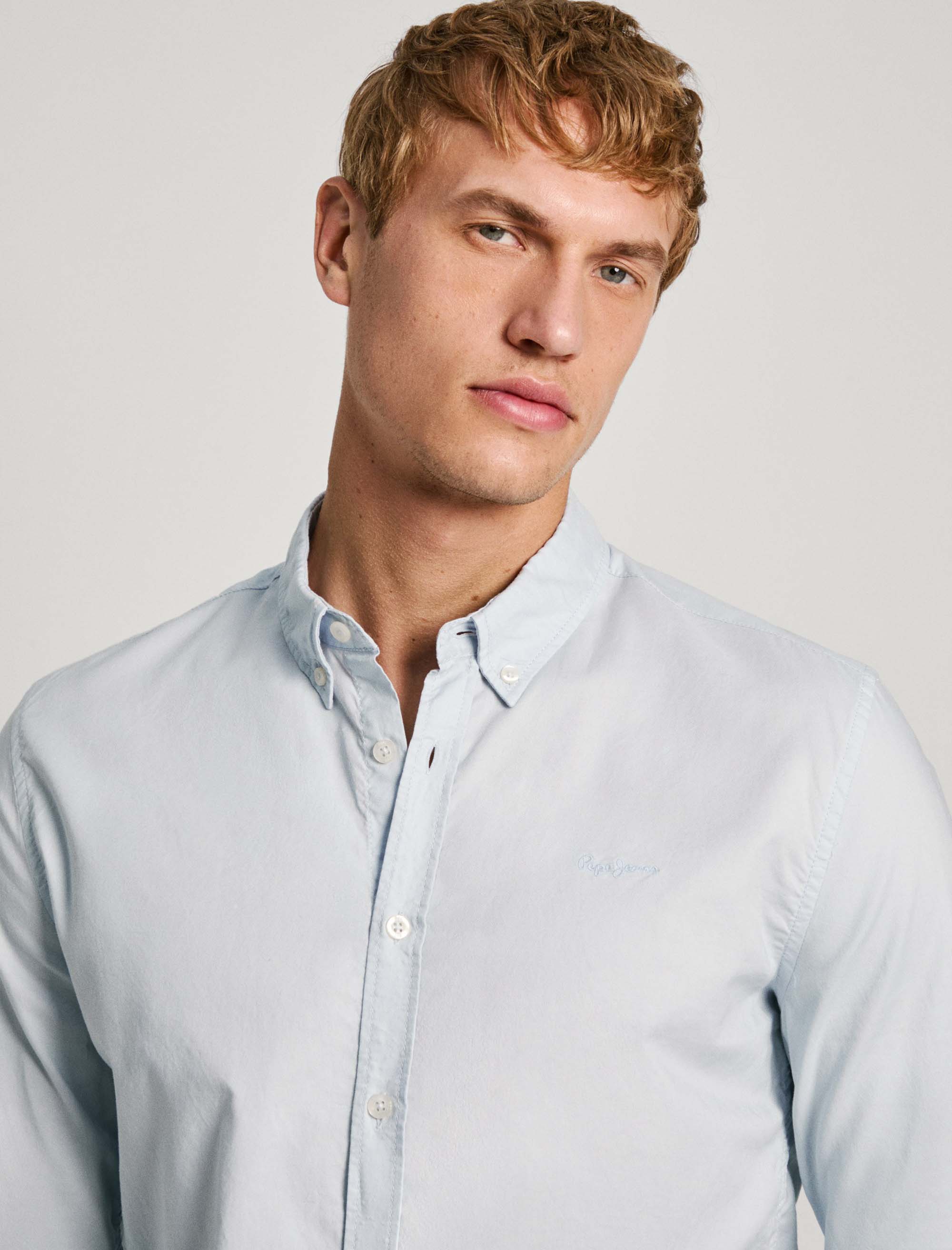 پیراهن (شومیز) مردانه